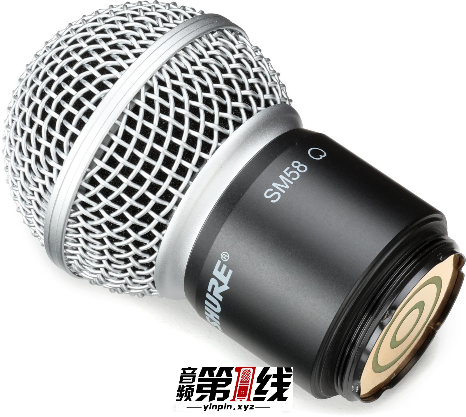 Shure RPW112