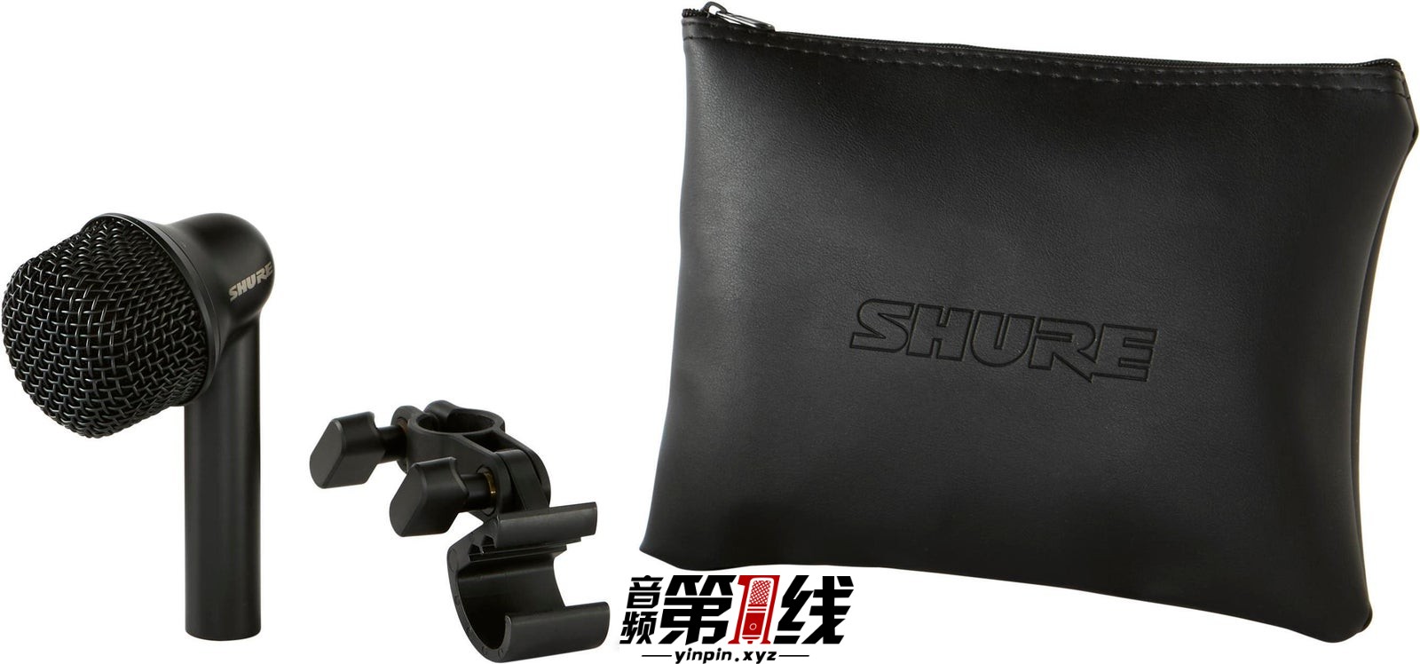 Shure Nexadyne 6