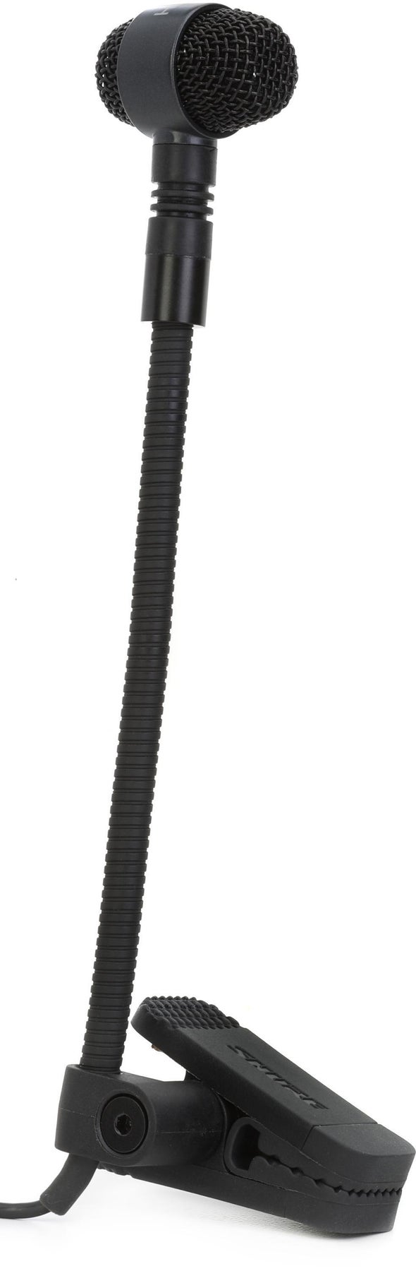 Shure/舒尔 PGA98H-XLR 小振膜电容式夹式麦克风