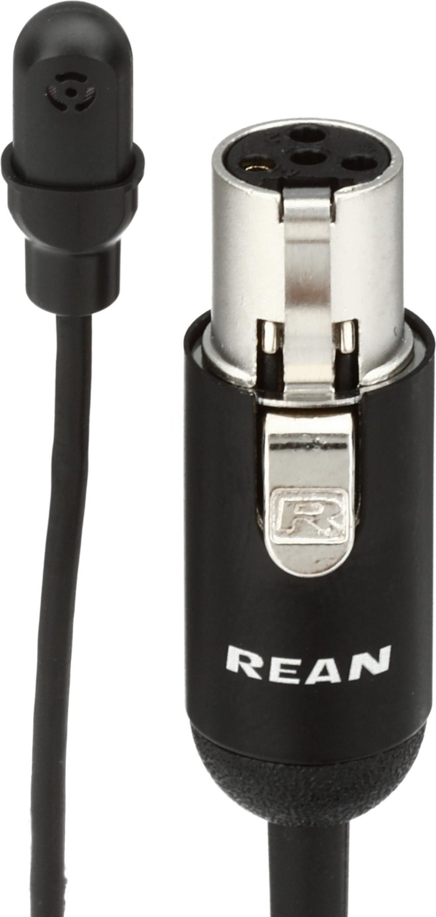 Shure/舒尔 DuraPlex DL4 全指向无线领夹话筒/麦克风