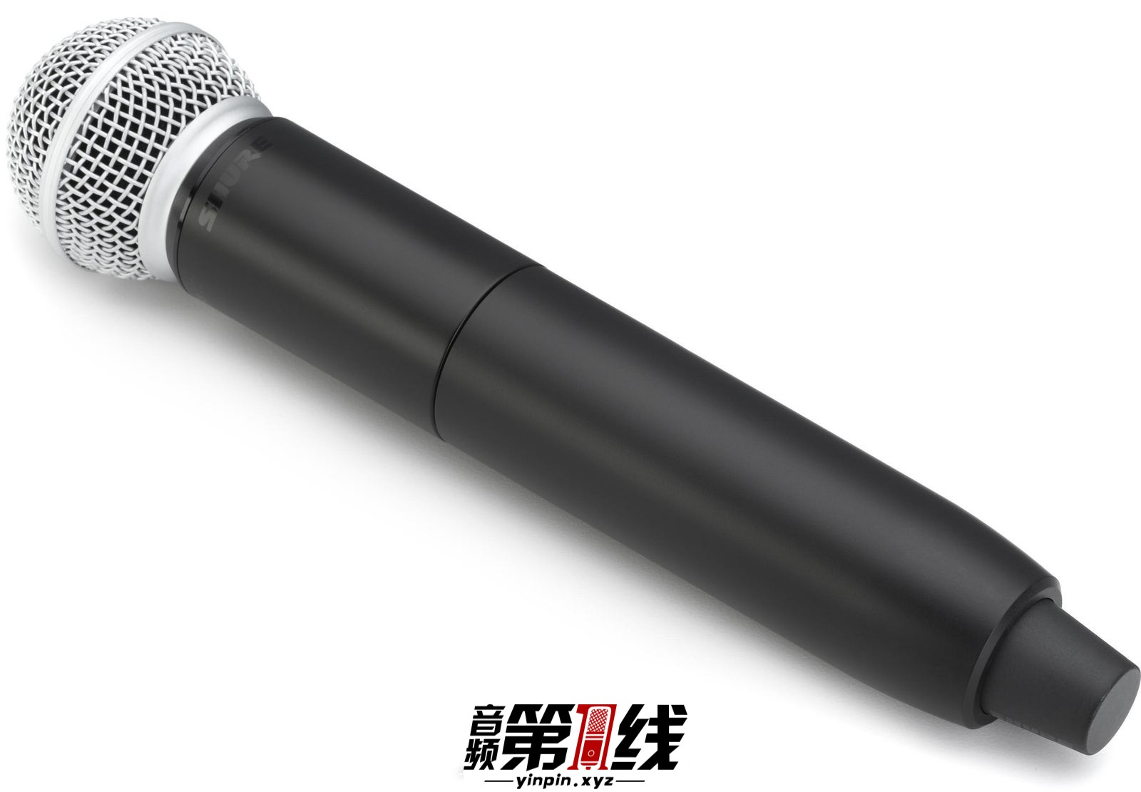 Shure GLXD2+/SM58