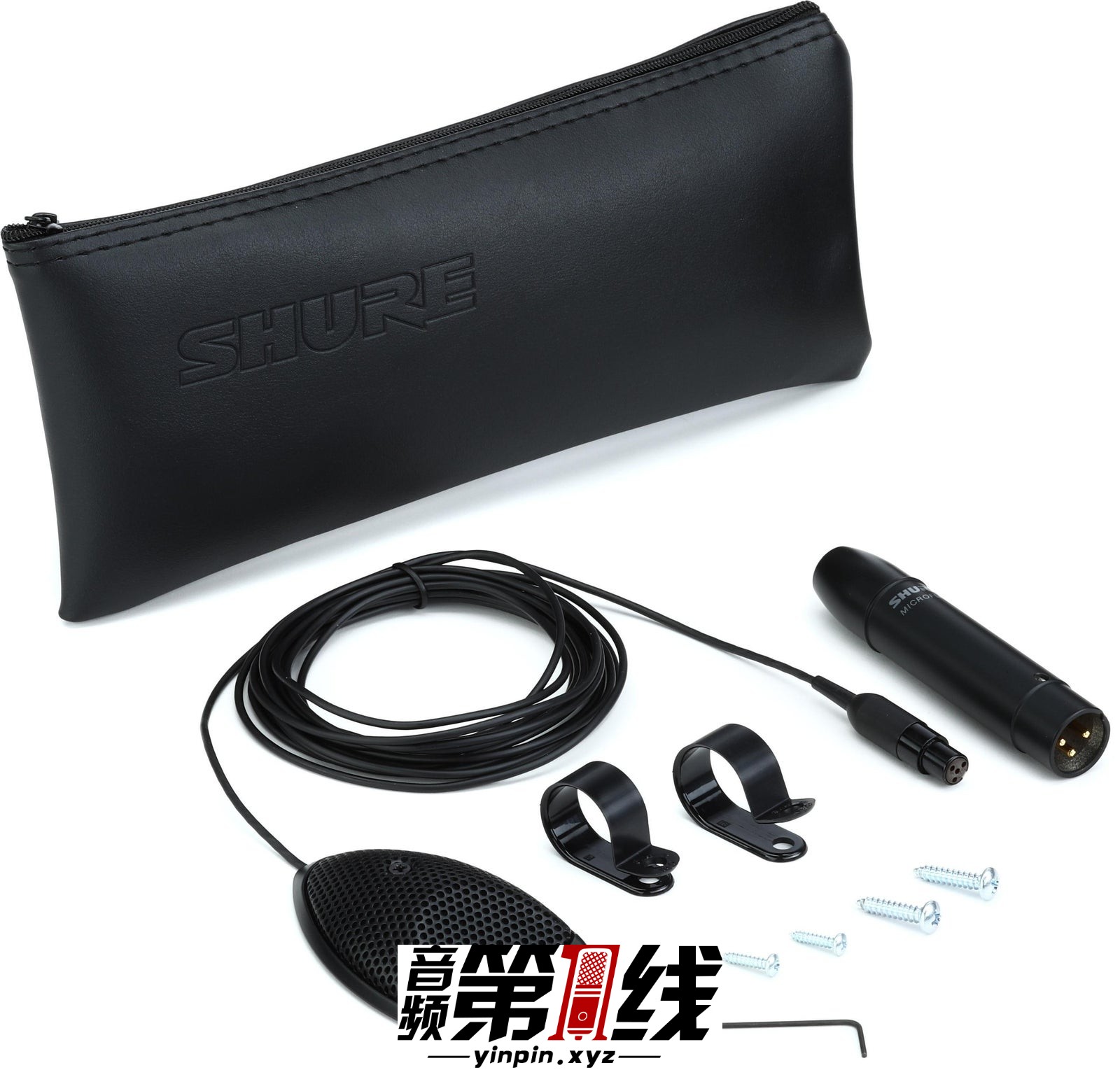 Shure MX391/O