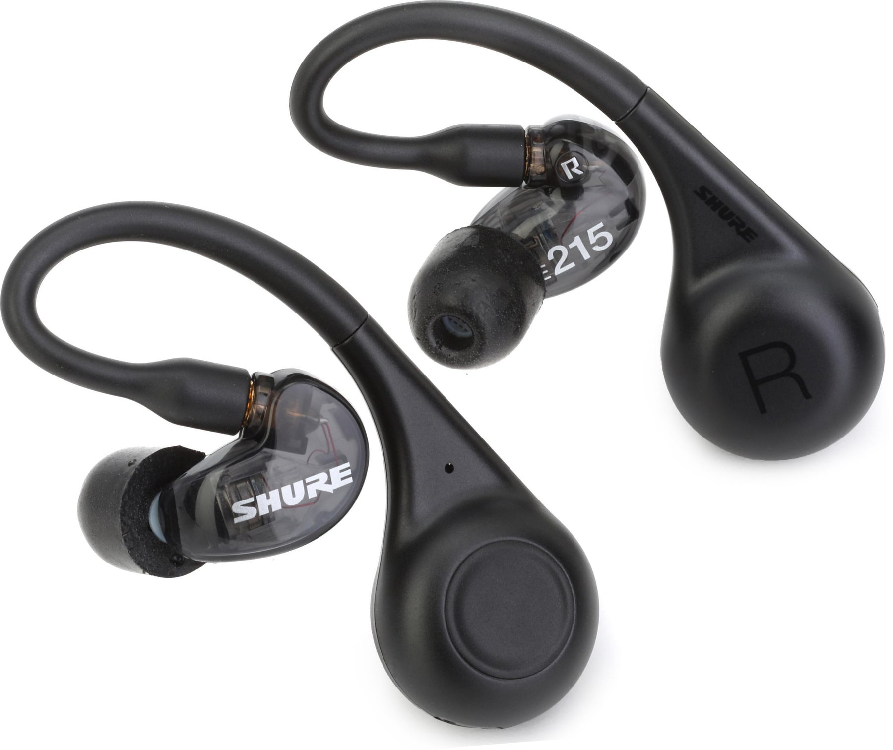 Shure/舒尔 Aonic 215 真无线蓝牙耳机