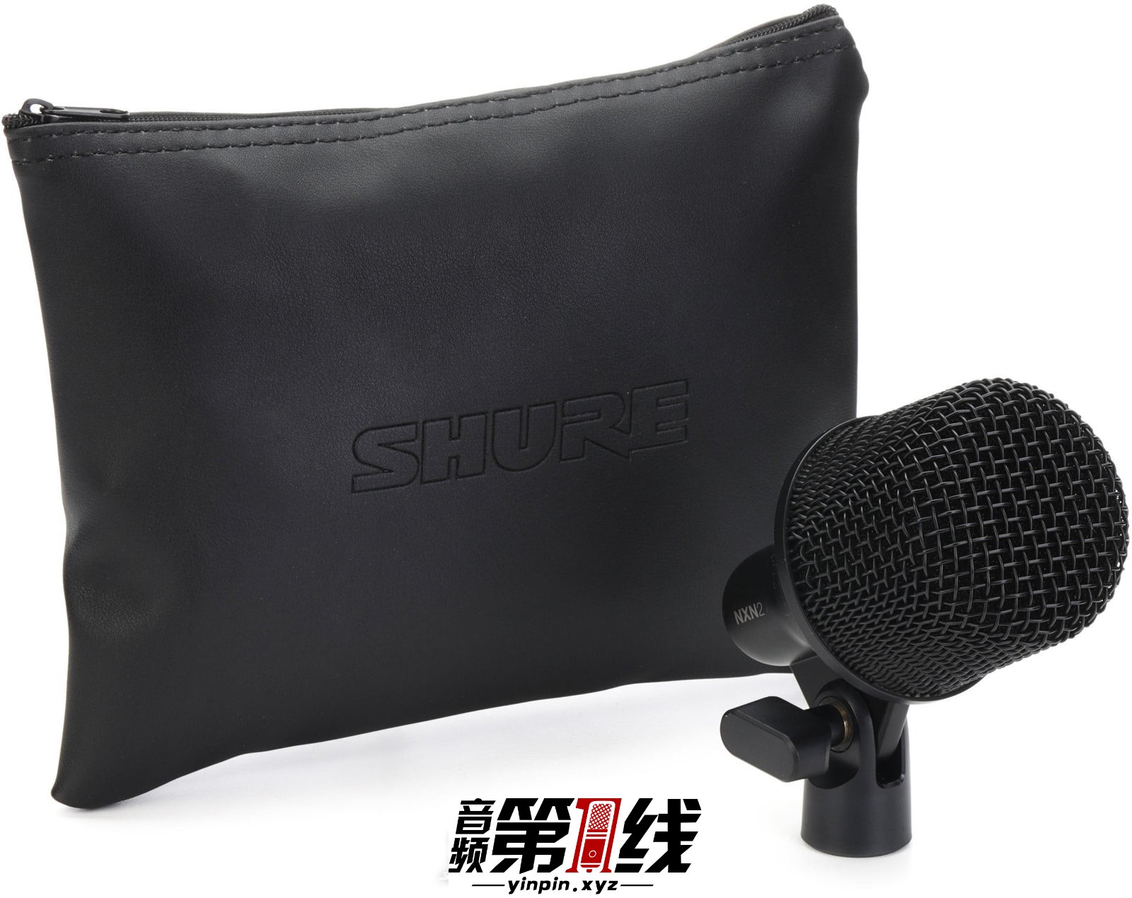 Shure Nexadyne 2