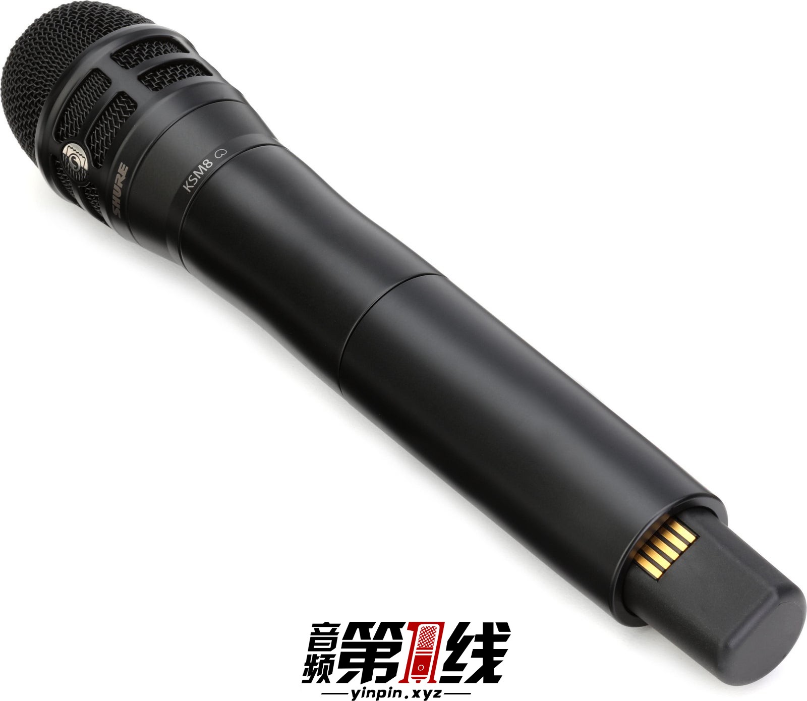 Shure QLXD2/KSM8