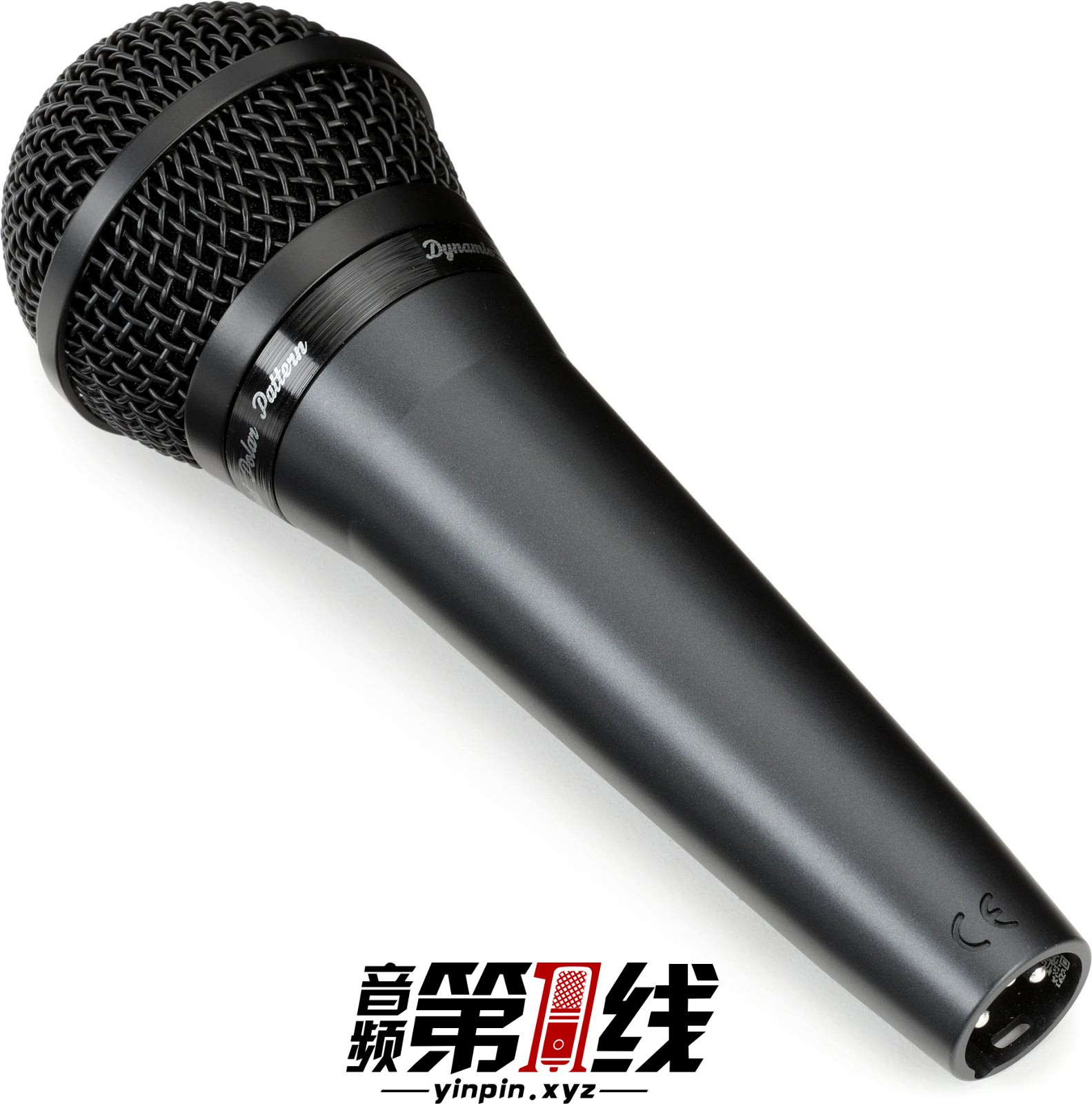 Shure PGA58