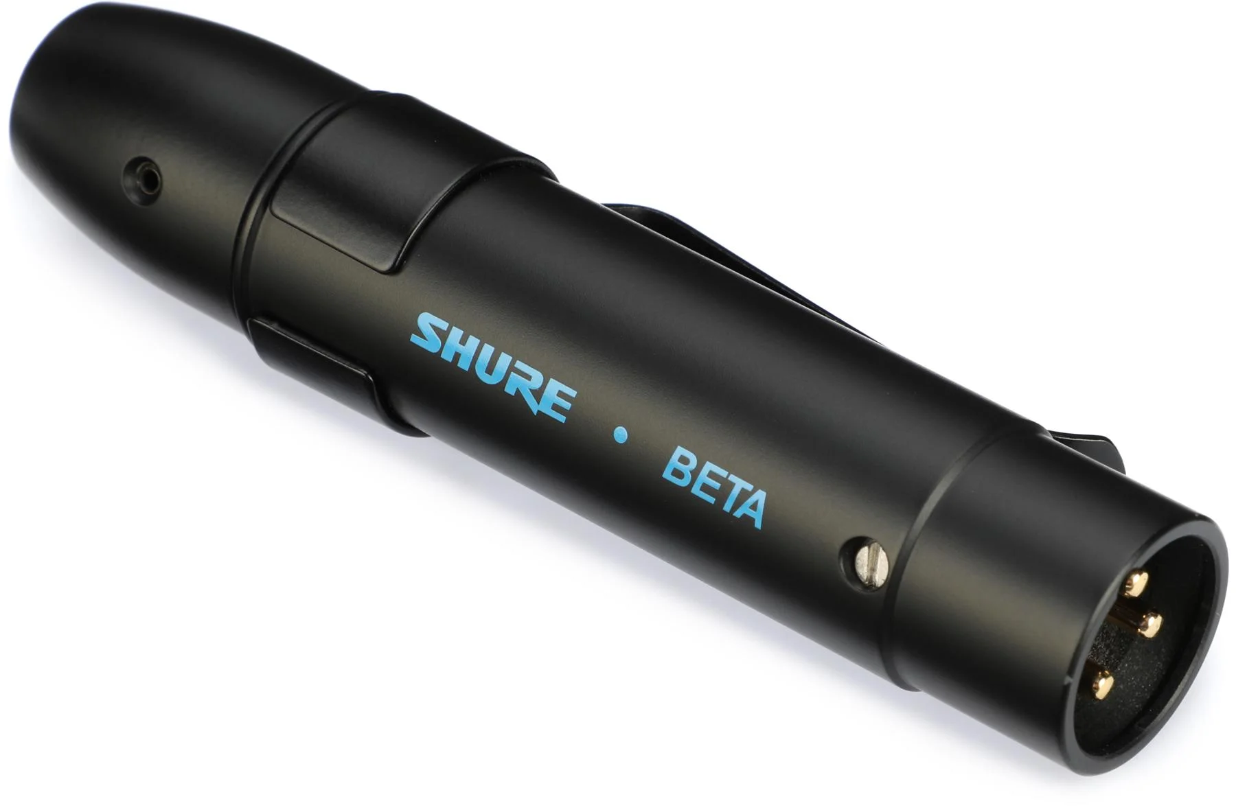 Shure/舒尔 RPM626 前置放大器/无线话筒麦克风转有线