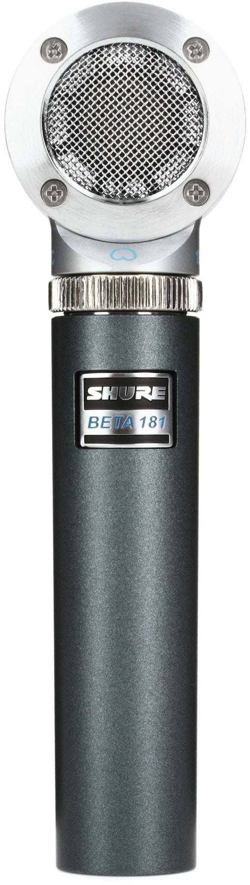 Shure/舒尔 Beta 181/C 小振膜电容话筒/麦克风
