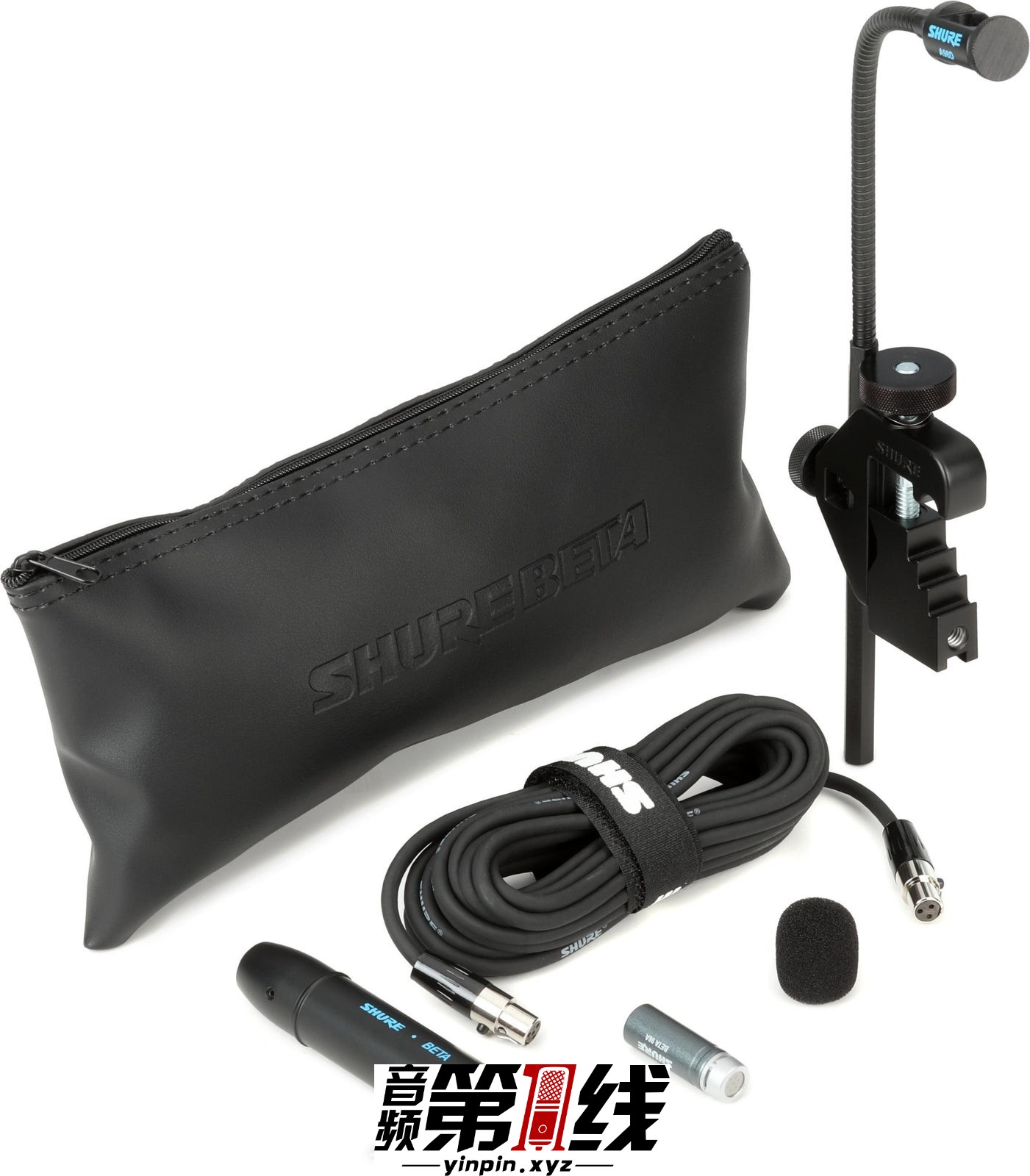Shure Beta 98AD/C