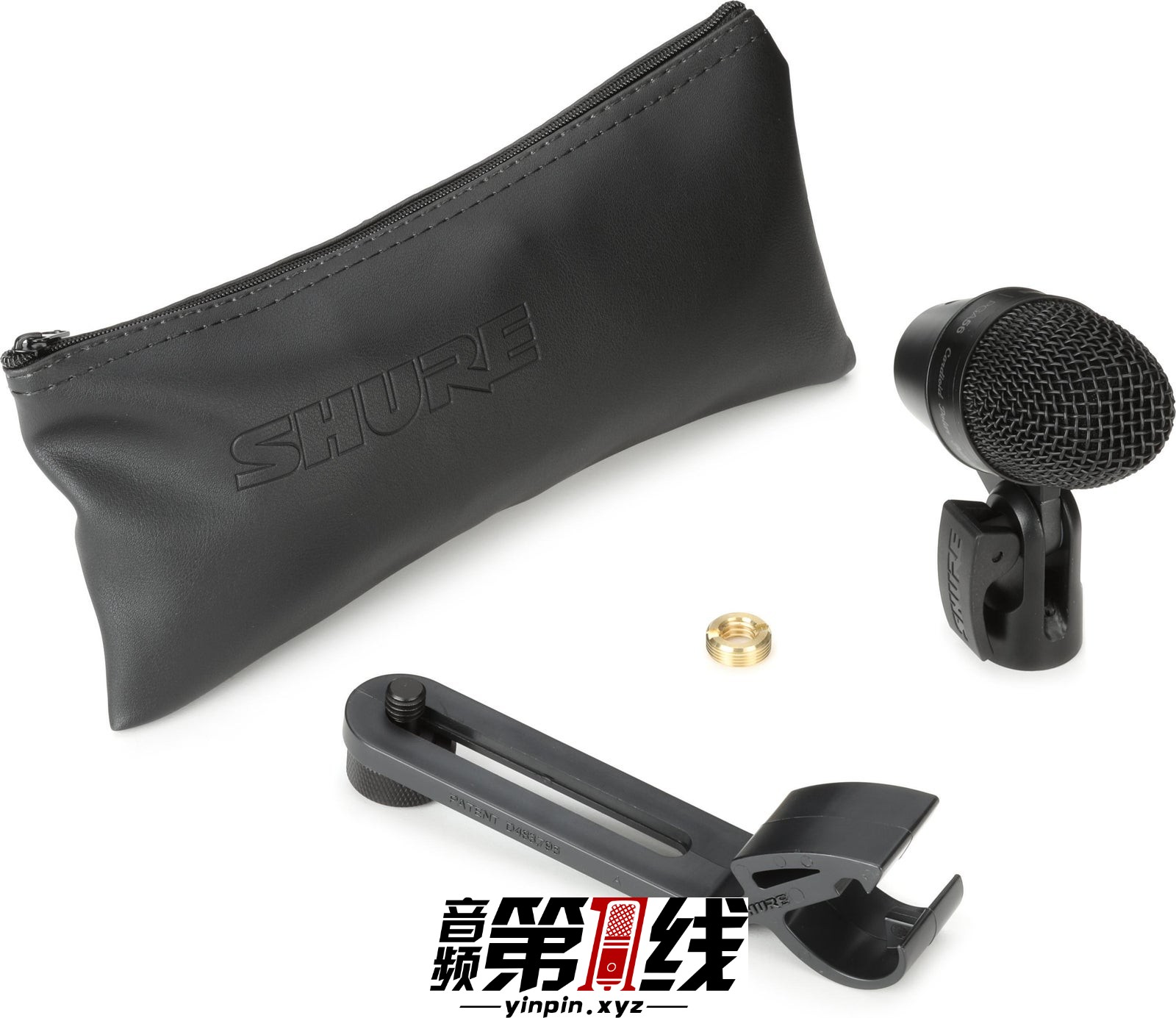 Shure PGA56