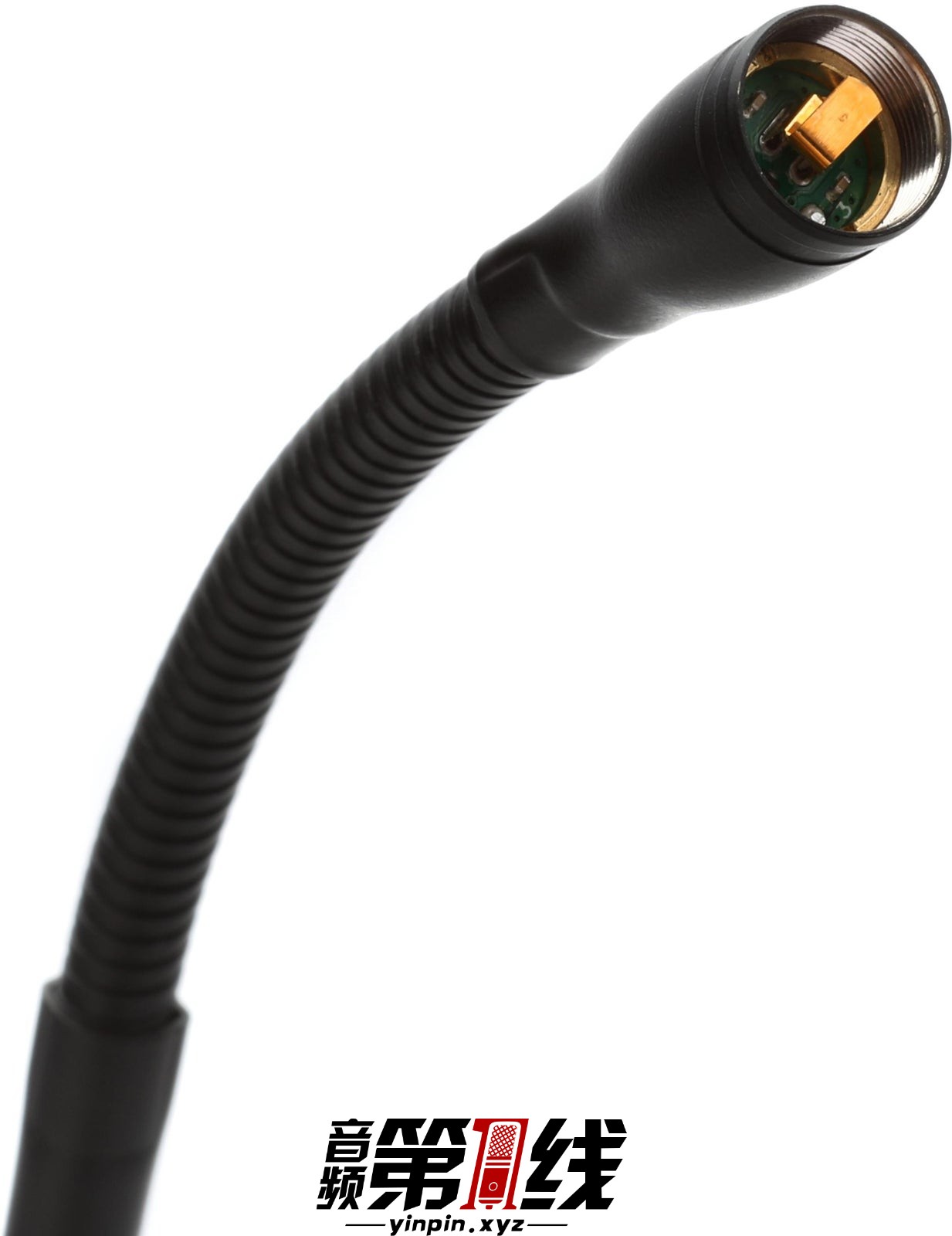 Shure MX418D/N