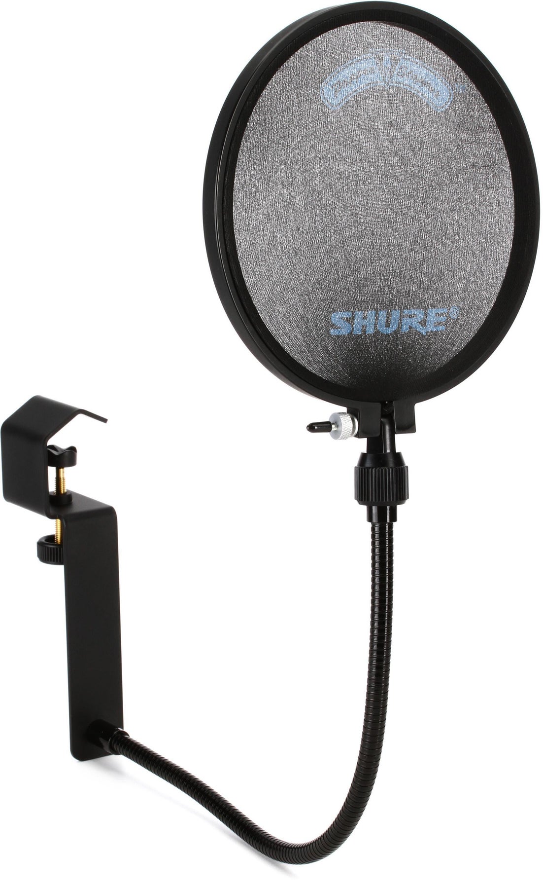Shure/舒尔 PS-6 专业话筒/麦克风防喷罩