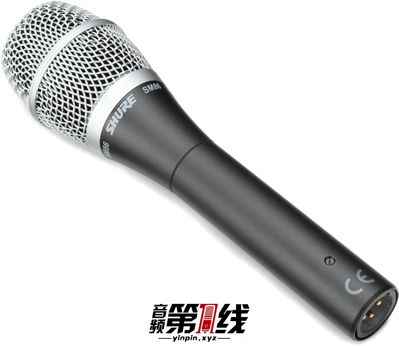 Shure SM86