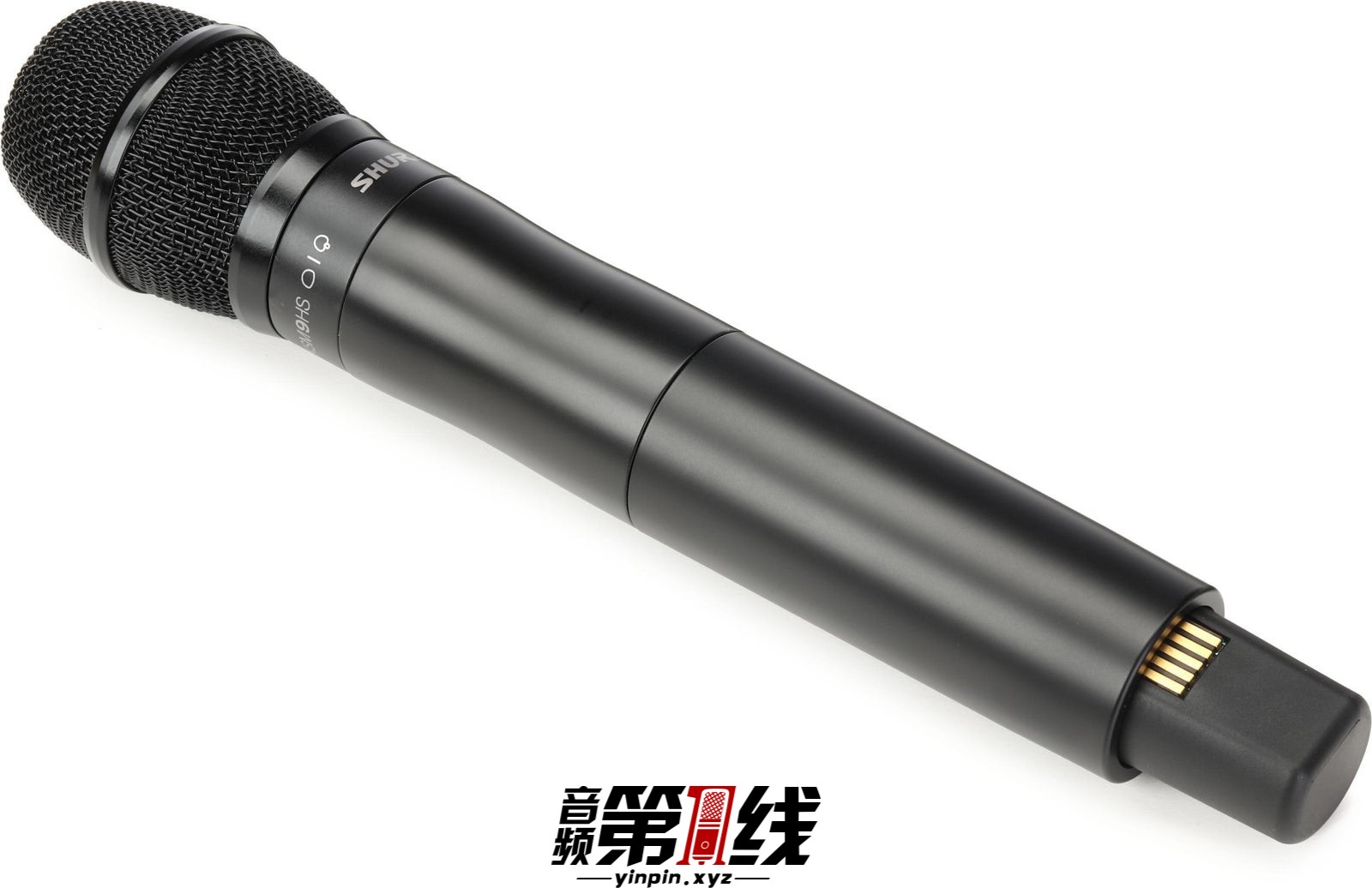 Shure QLXD2/KSM9HS