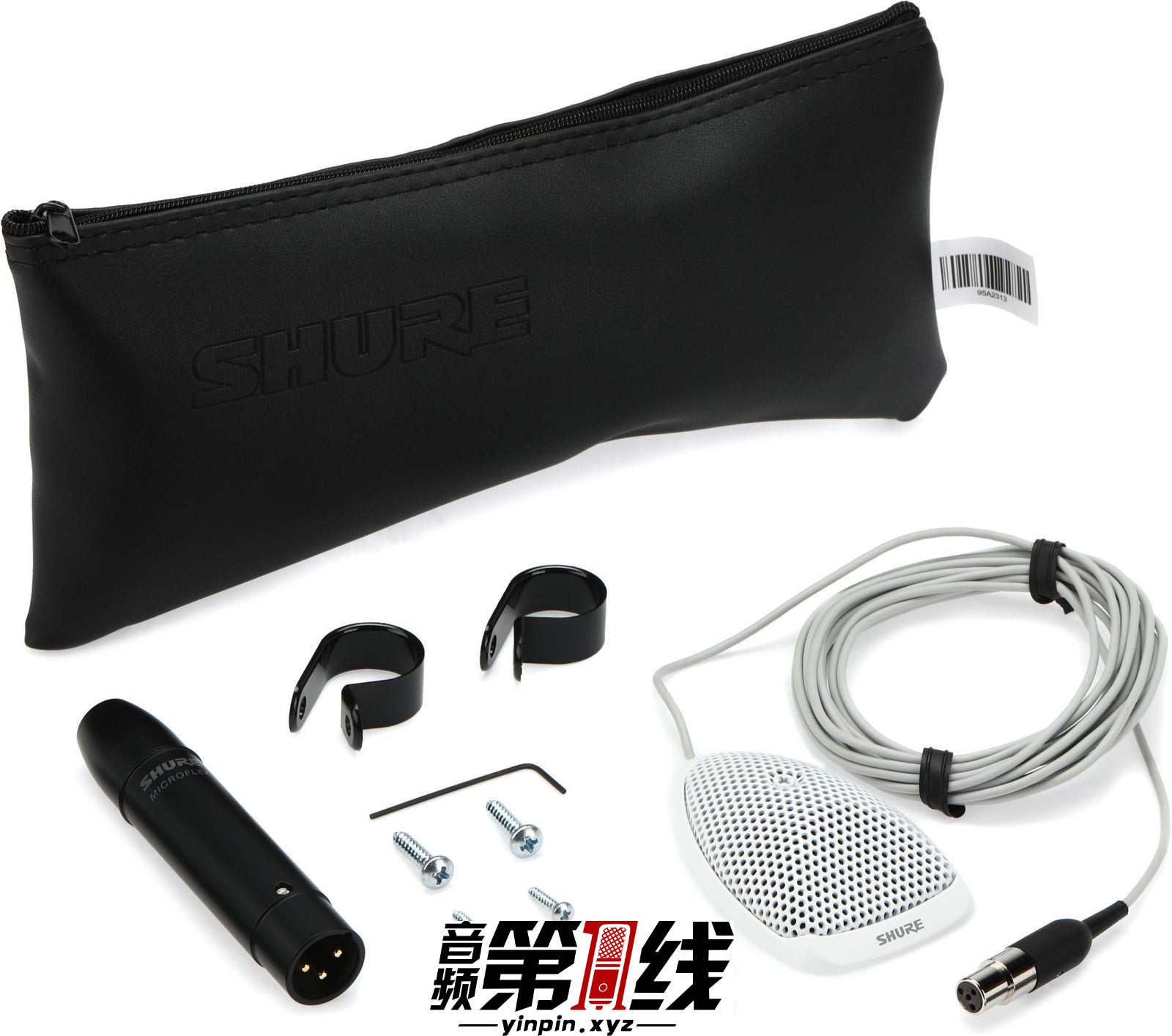 Shure MX391W/O