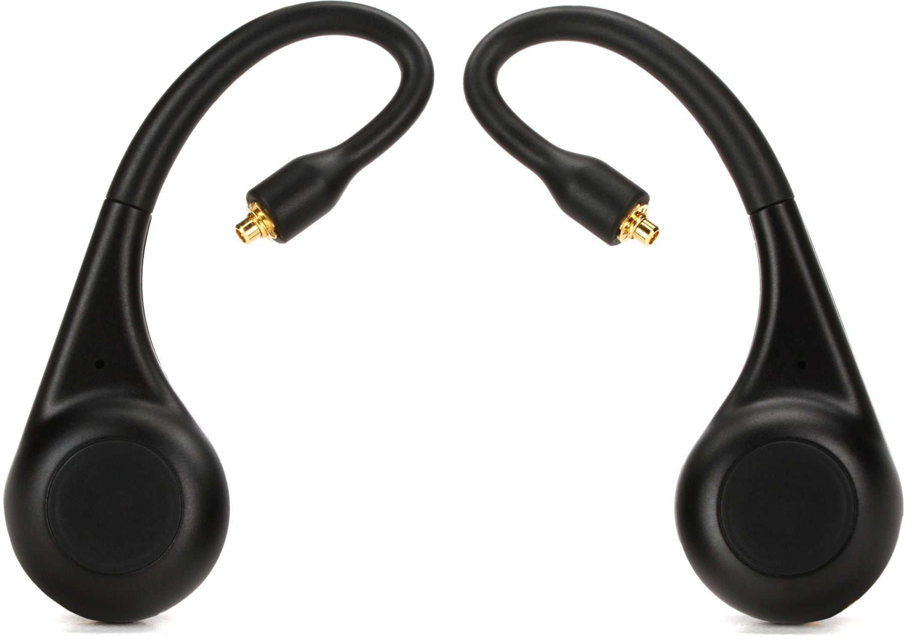 Shure/舒尔 RMCE-TW2 有线隔音耳机专用无线蓝牙适配器