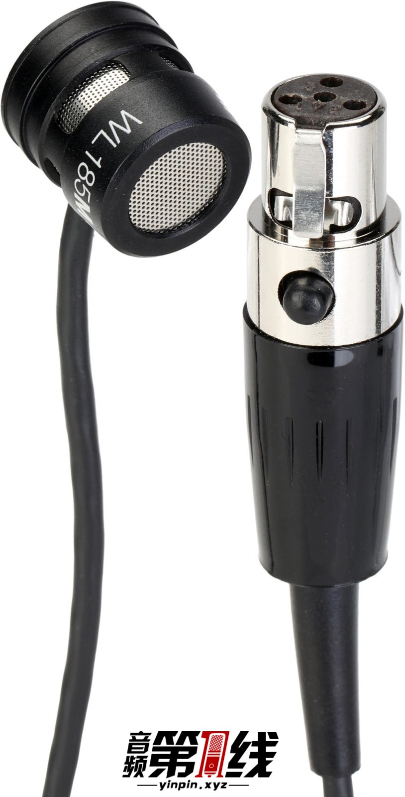 Shure SLXD15/85