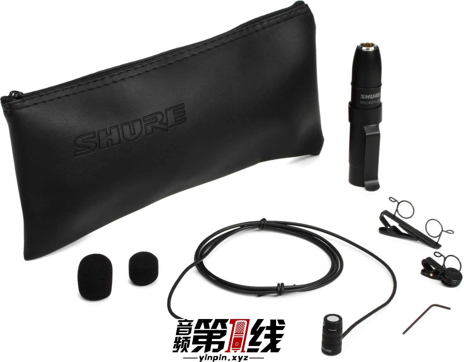 Shure MX184