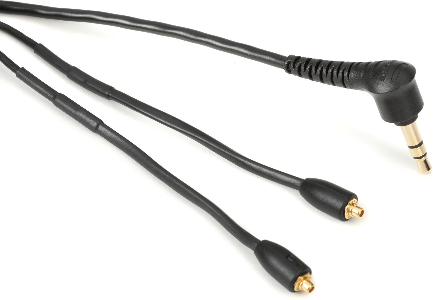 Shure/舒尔 EAC64 SE215/SE315/SE425/SE535耳机替换线/耳机线