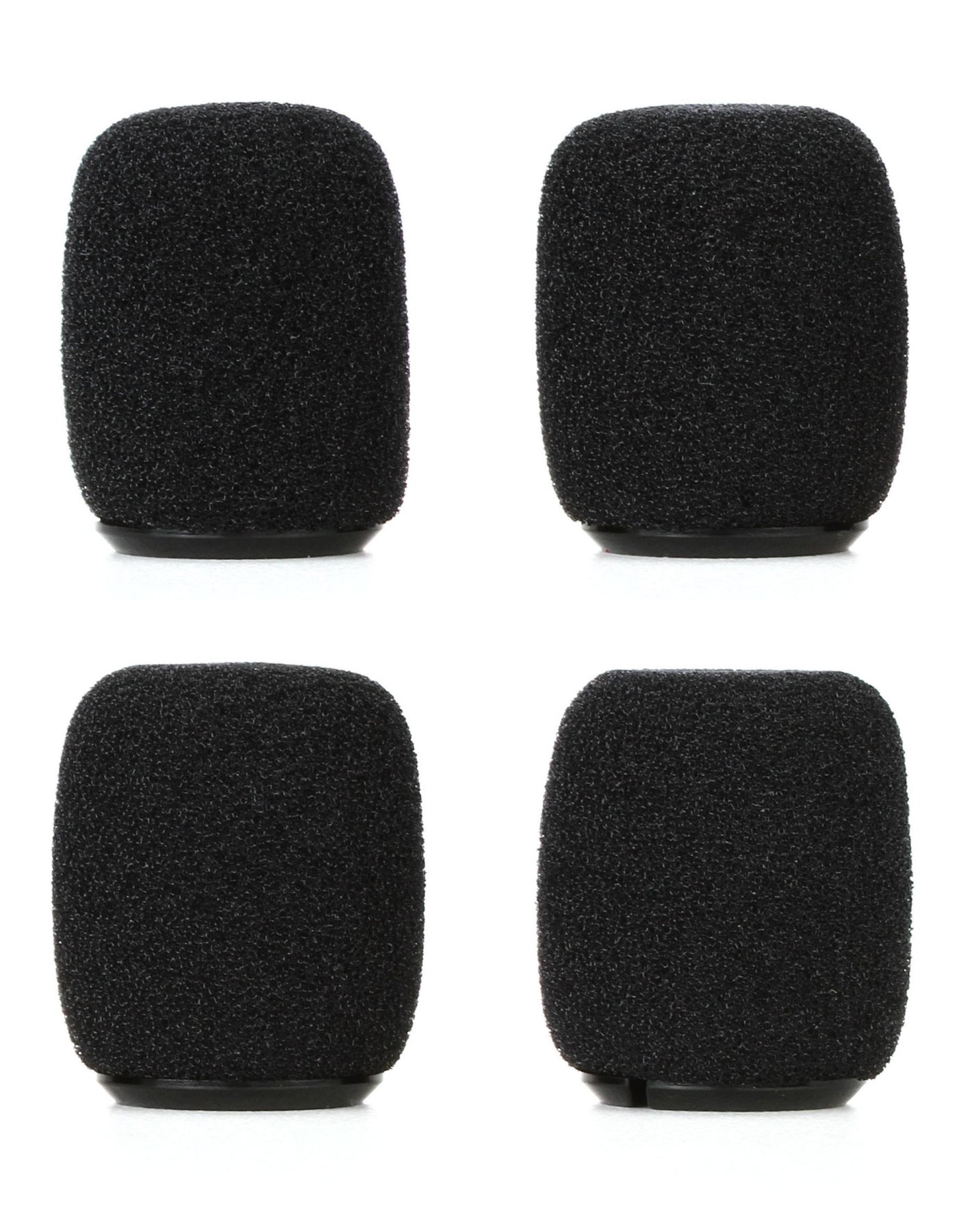 Shure/舒尔 RK183WS 无线头戴领夹话筒/麦克风防风罩