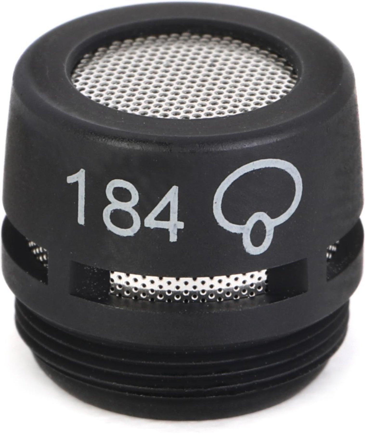 Shure/舒尔 R184B 超心型拾音咪头/Microflex系列麦克风专用替换音头