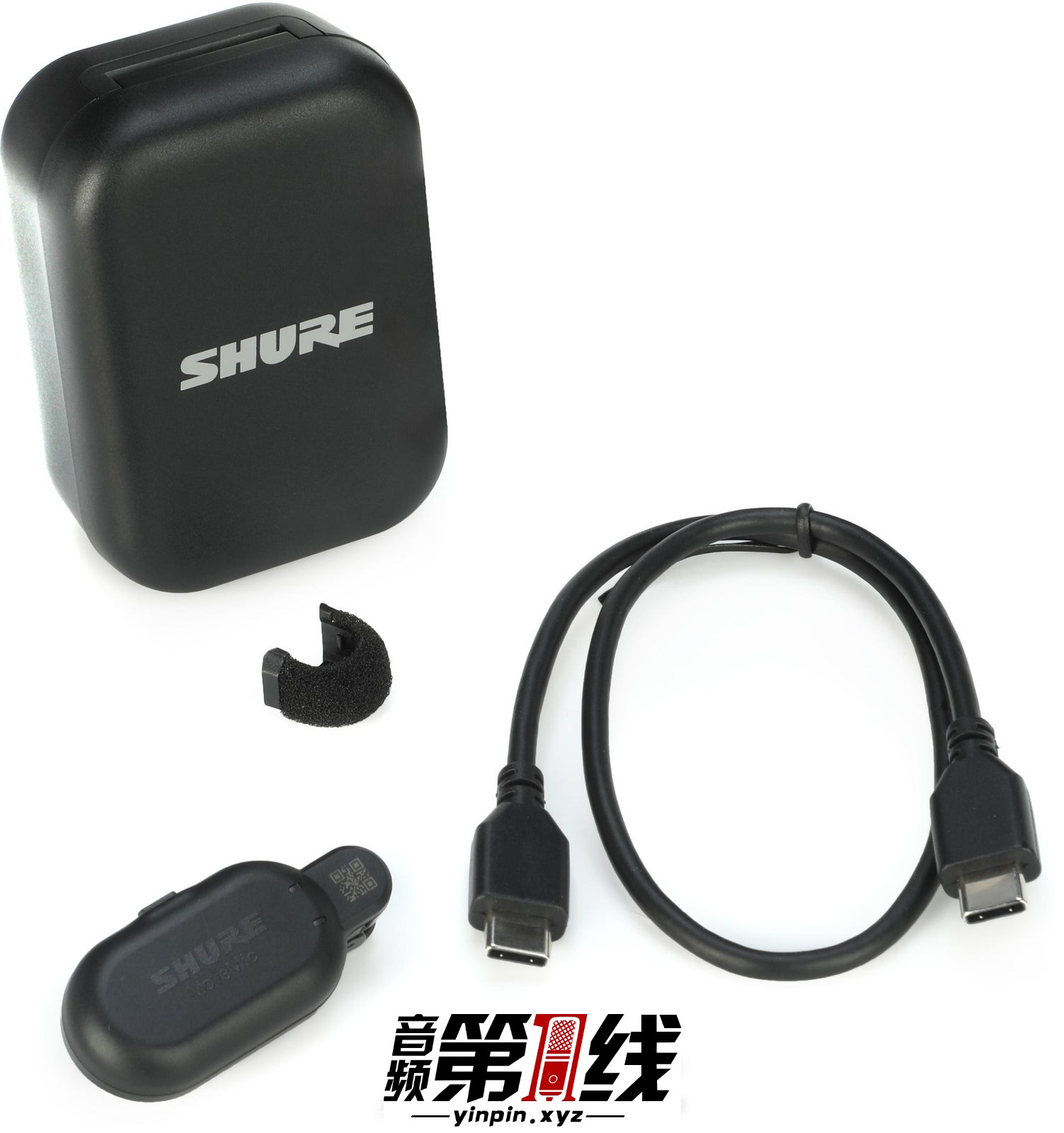 Shure MoveMic One