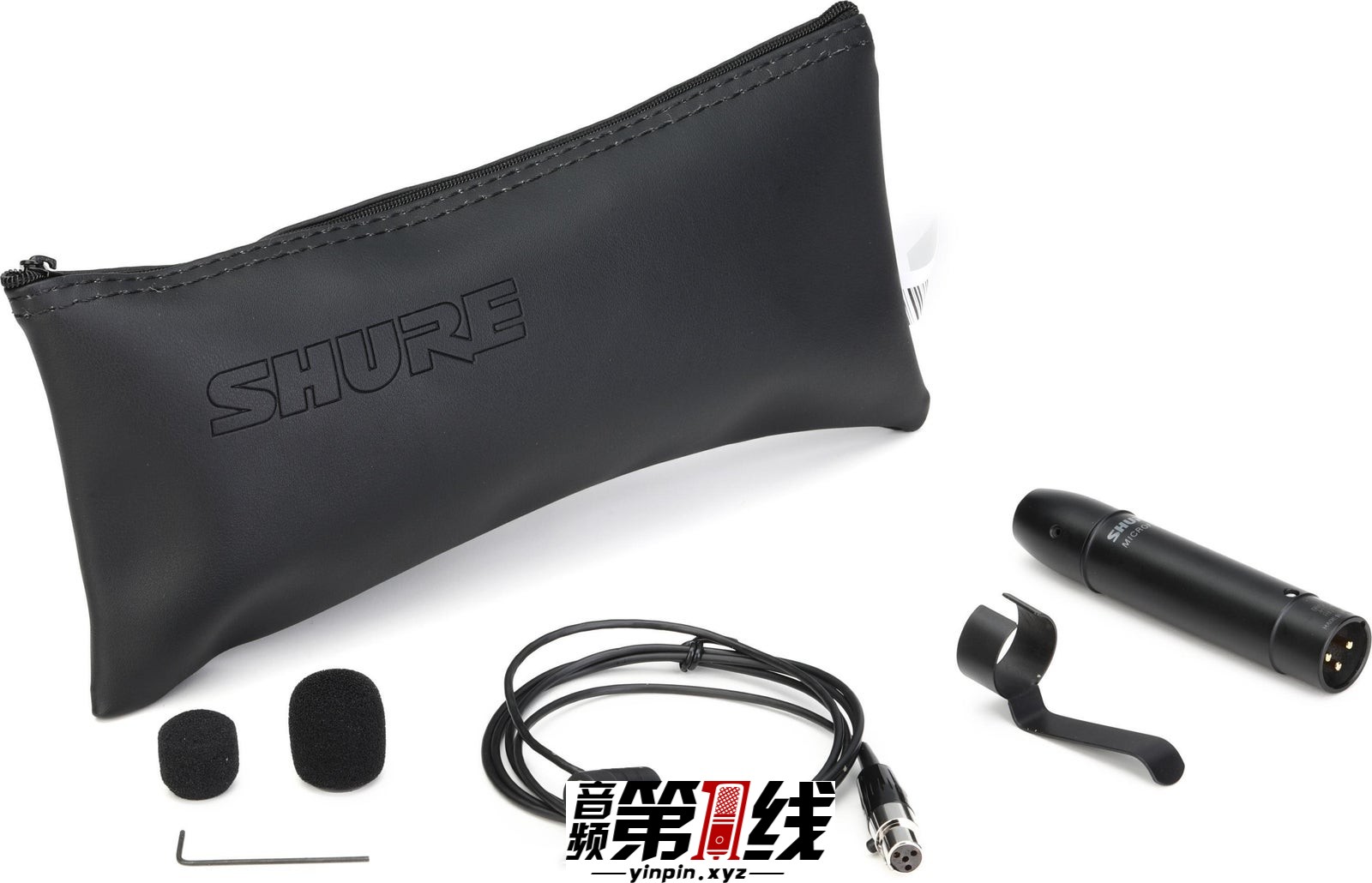Shure MX183