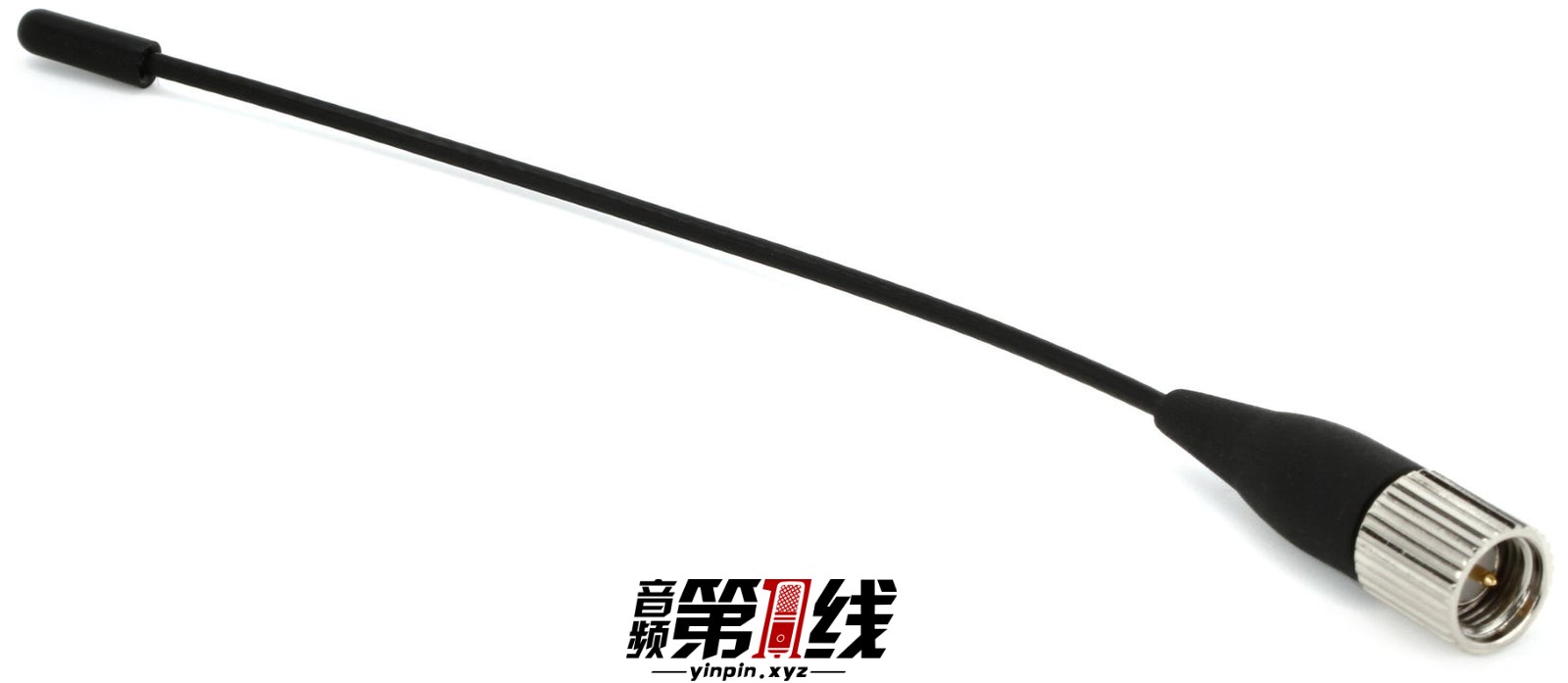 舒尔UA720天线细节