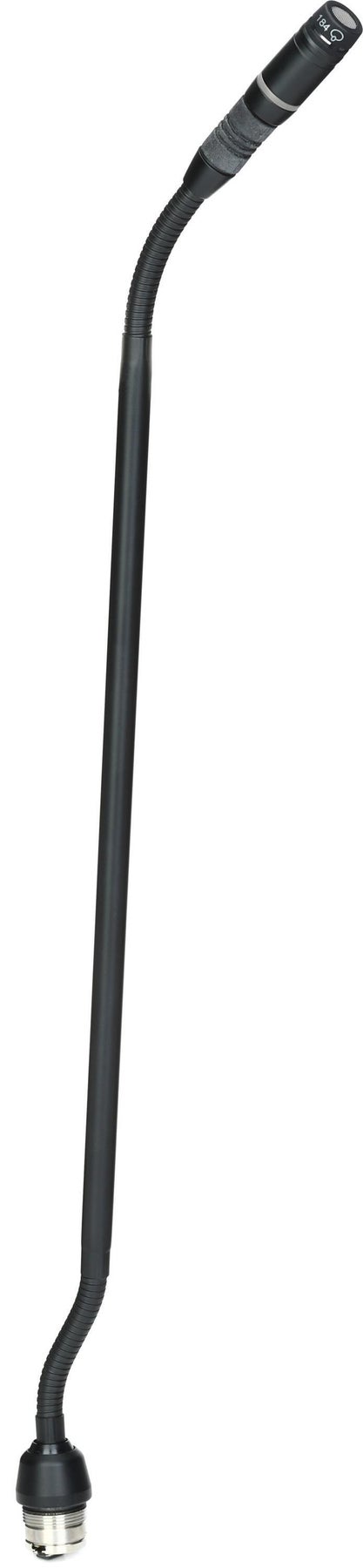 Shure/舒尔 MX415RLPDF/S 15英寸超心形鹅颈会议话筒/麦克风