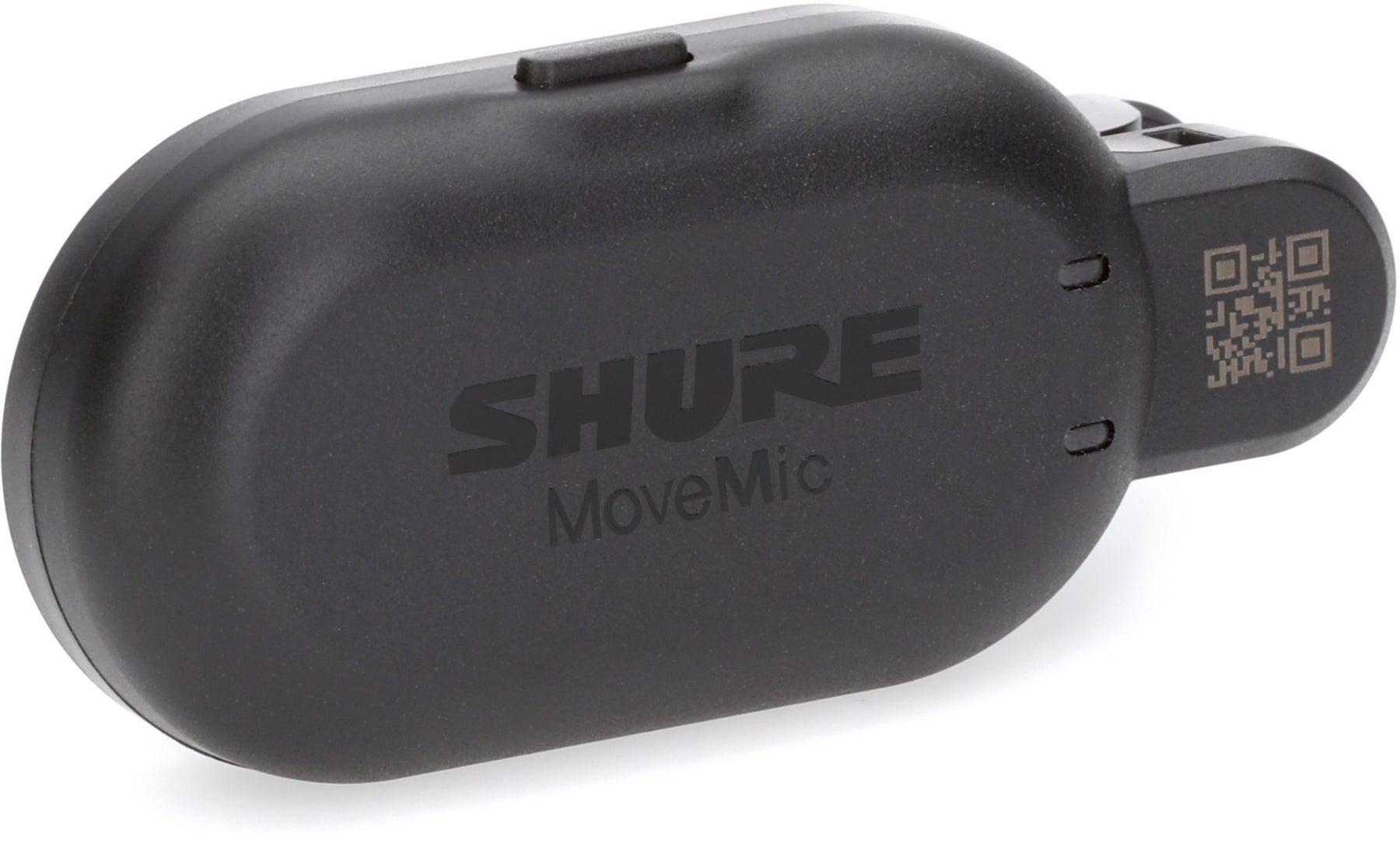 Shure/舒尔 AMV-LAV-Z7 MoveMic 无线领夹话筒/麦克风