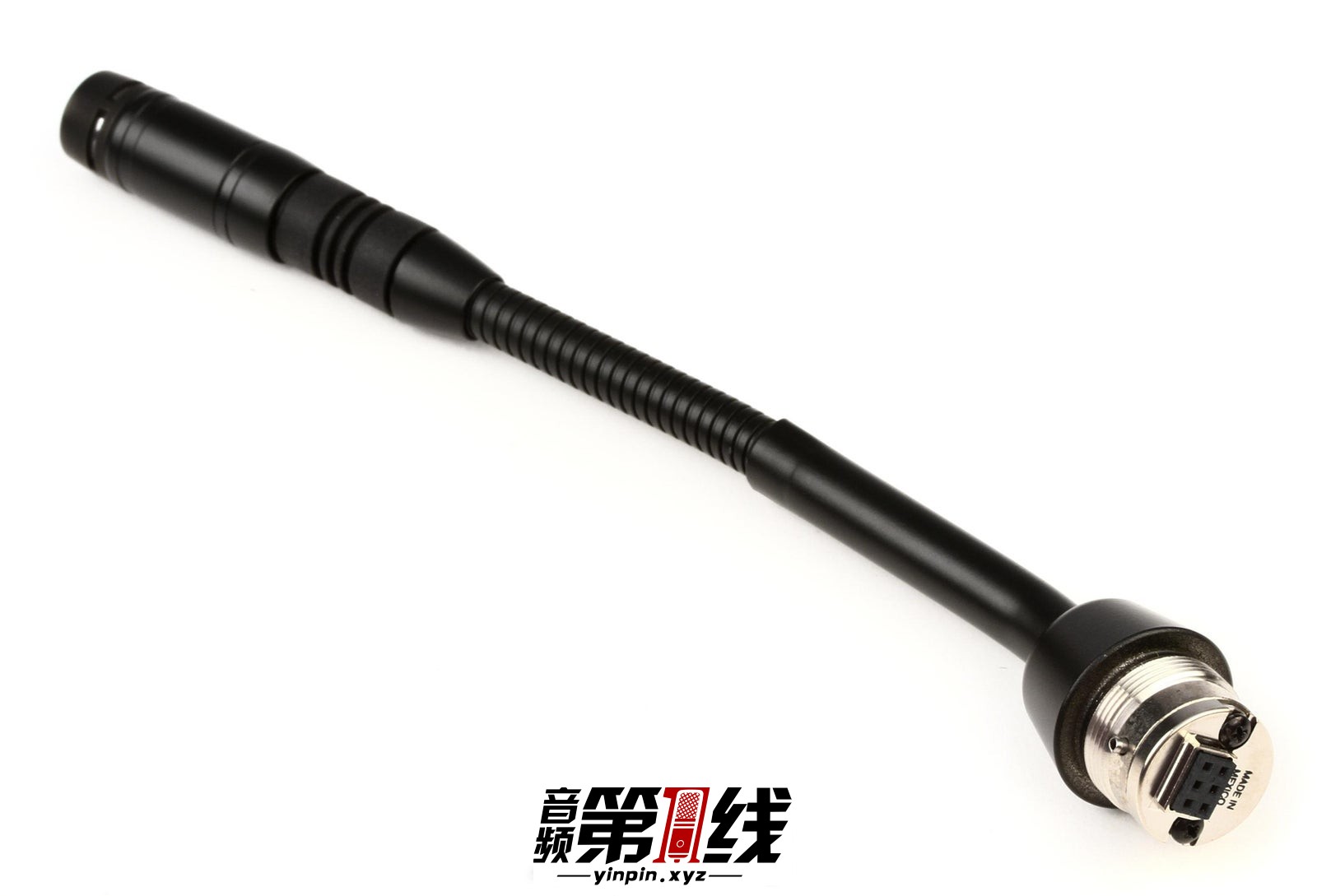 舒尔 MX405LP/C 鹅颈麦克风