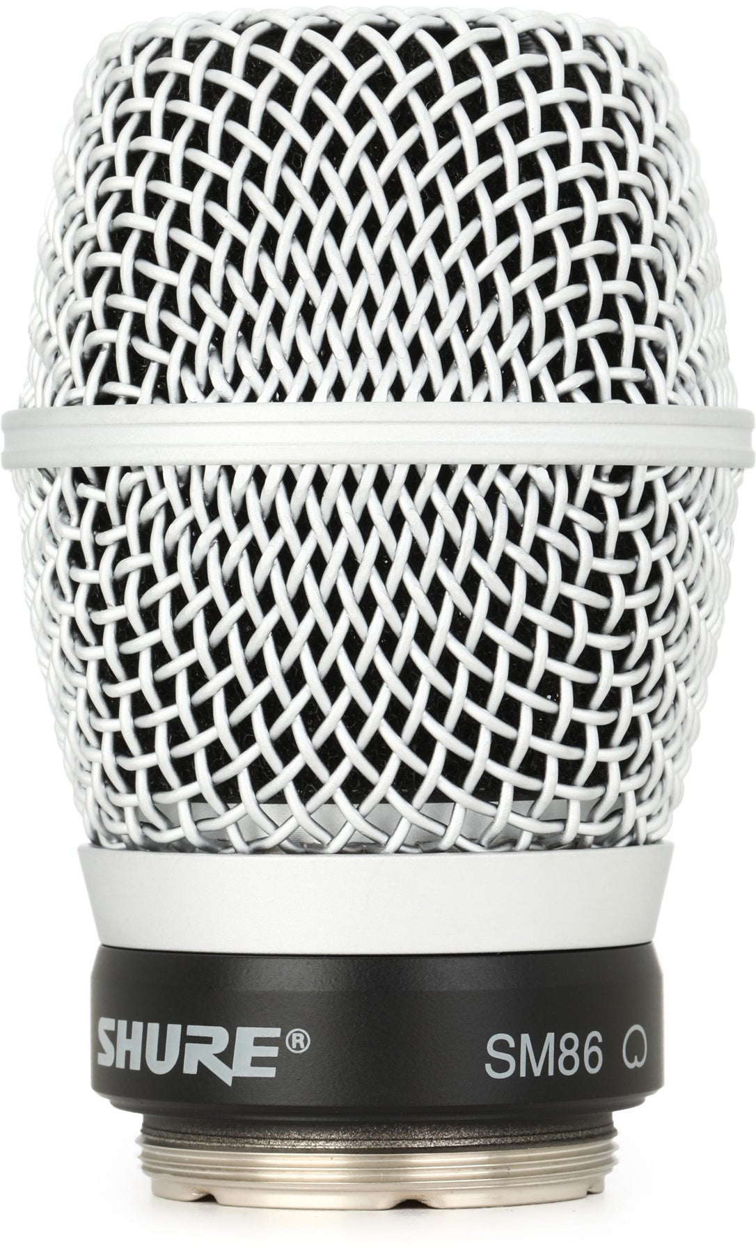 Shure/舒尔 RPW114 无线SM86话筒/麦克风头咪头