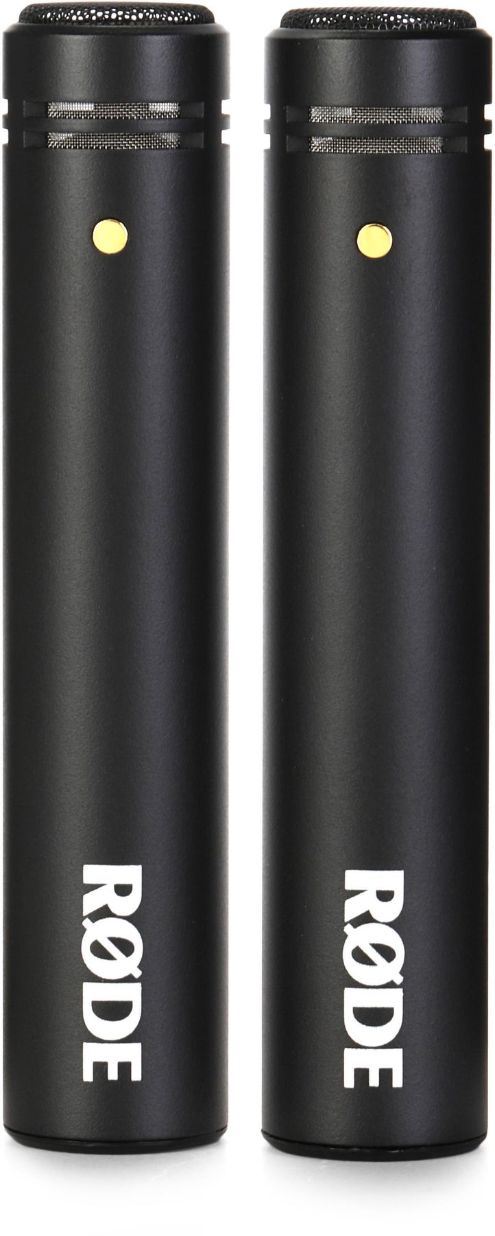 Rode/罗德 M5 小振膜立体声话筒/麦克风套装(一对)