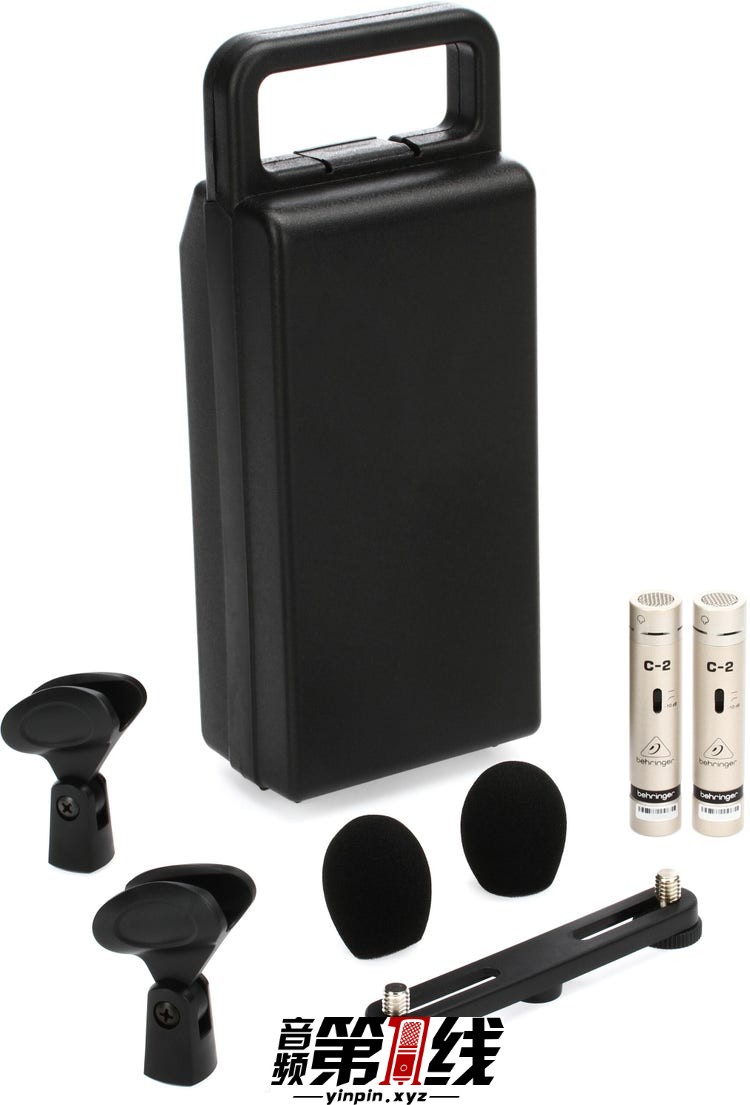 Behringer C-2