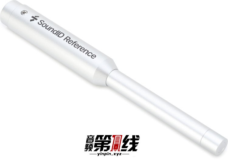 Sonarworks SoundID Reference 校准测量麦克风