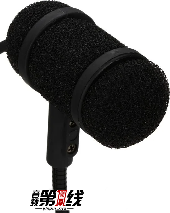 Audio-Technica Pro 35