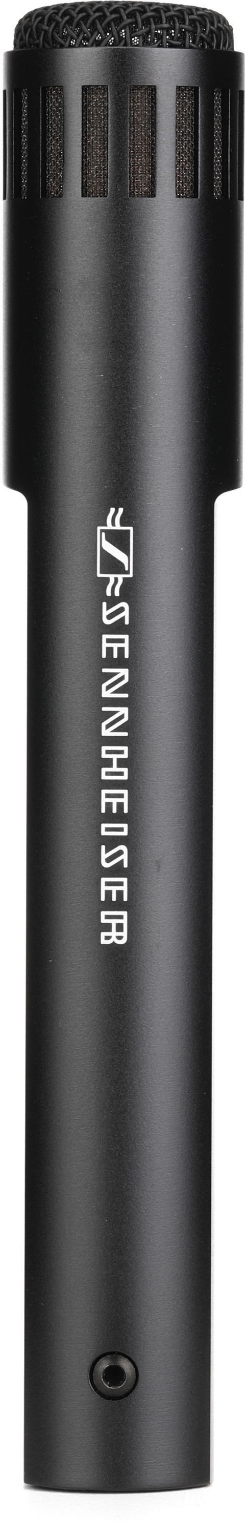 Sennheiser/森海塞尔 MKH 50 小振膜电容话筒/麦克风