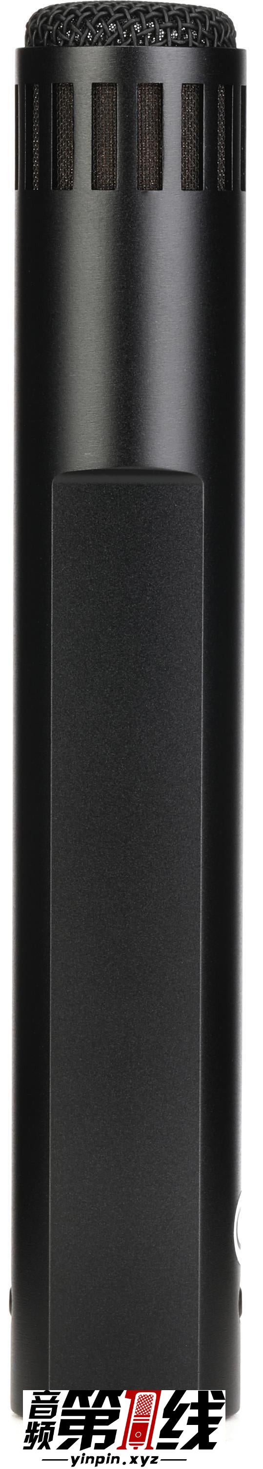 Sennheiser MKH 50 实物照片