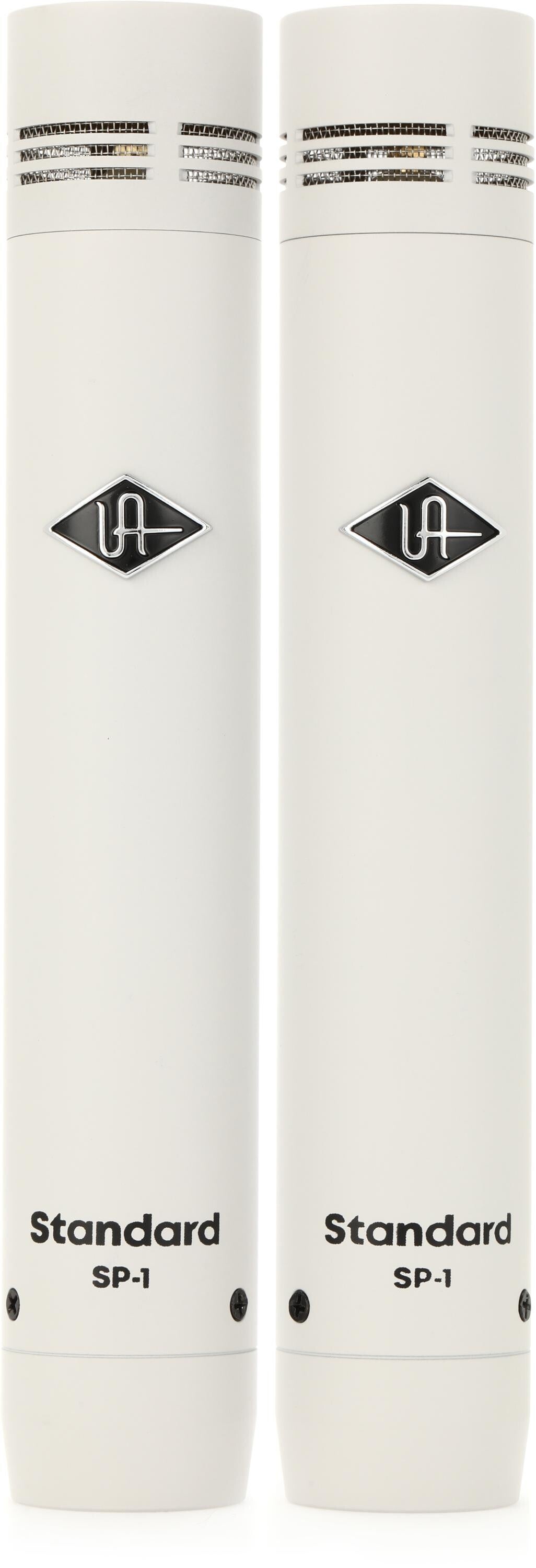 Universal Audio SP-1 带半球建模笔形麦克风套装