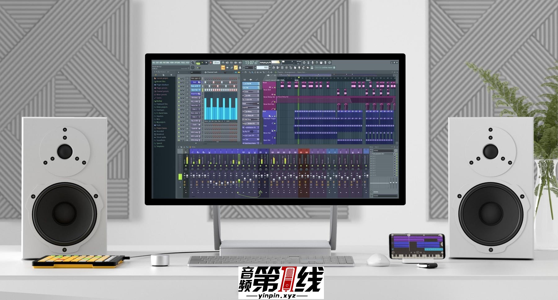 实物照片