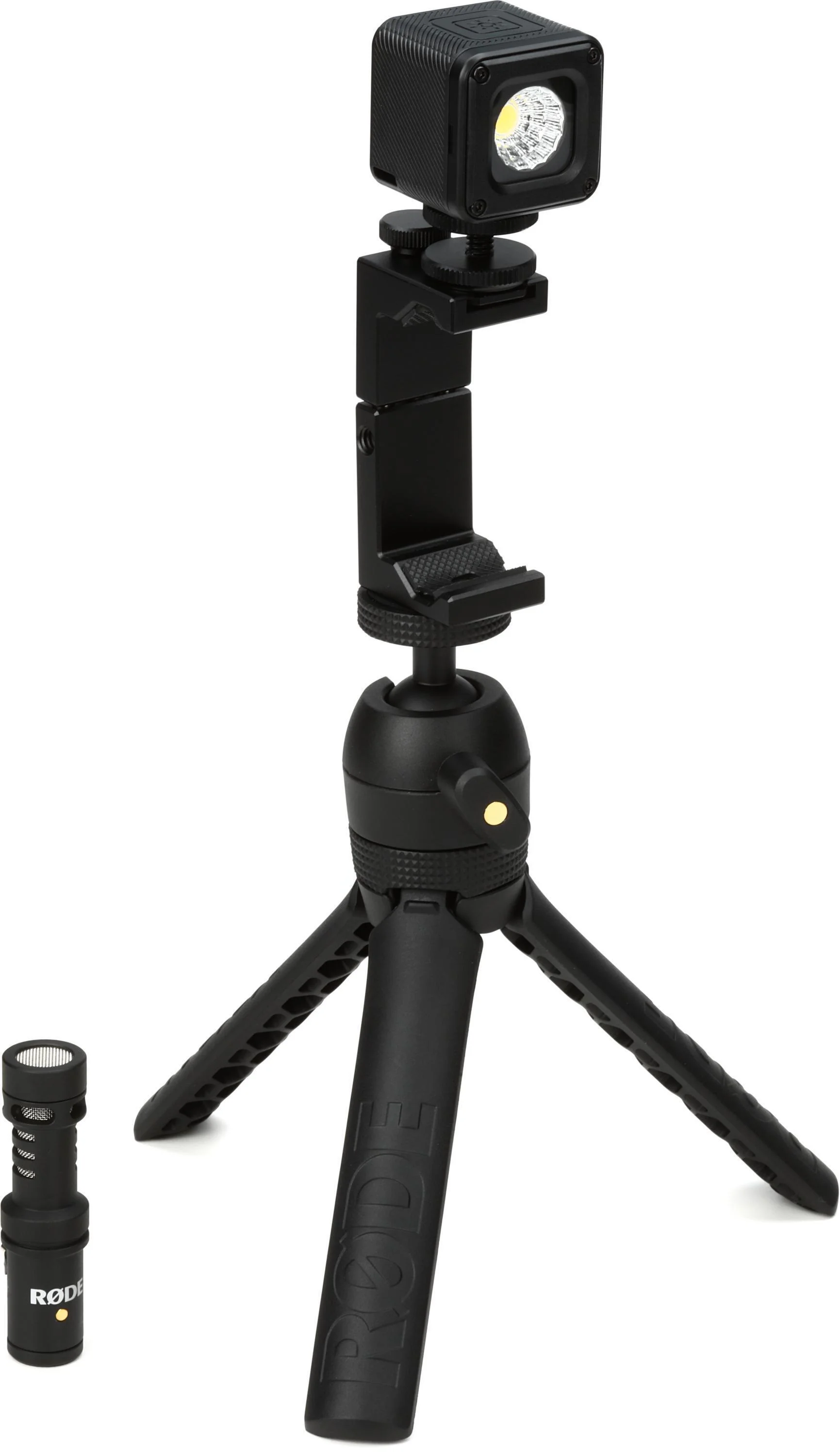 Rode VideoMic USB-C 设备视频博主套装