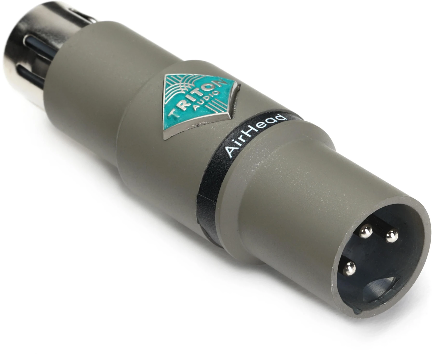Triton Audio AirHead 被动麦克风衰减器