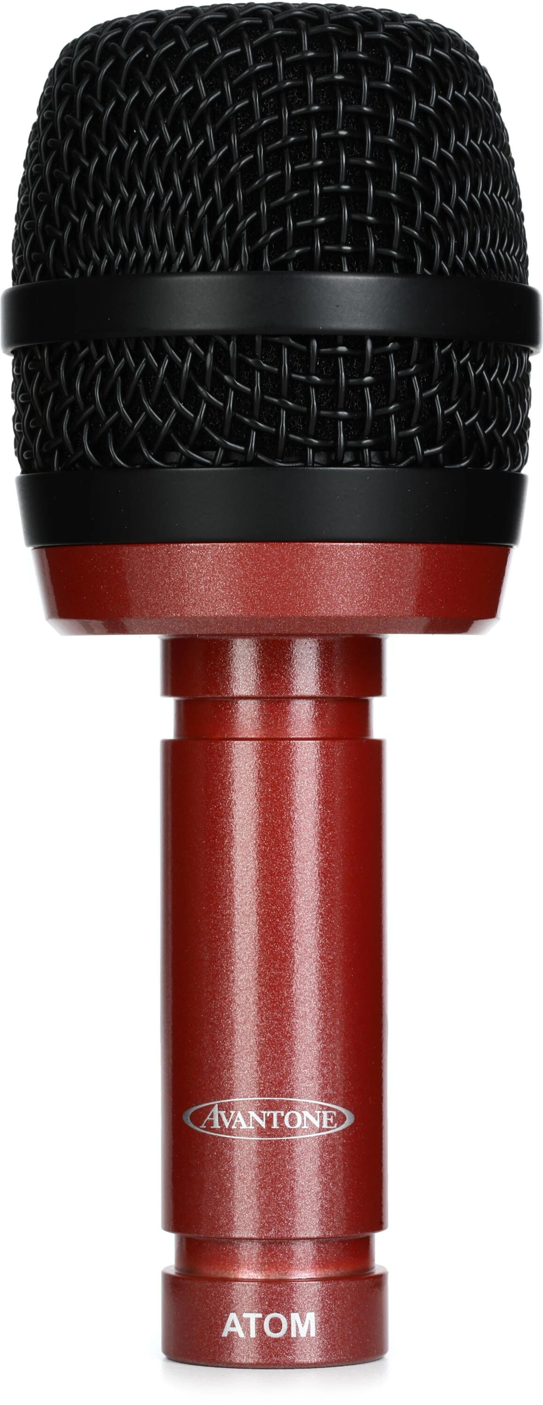 Avantone Pro ATOM 动态通鼓麦克风