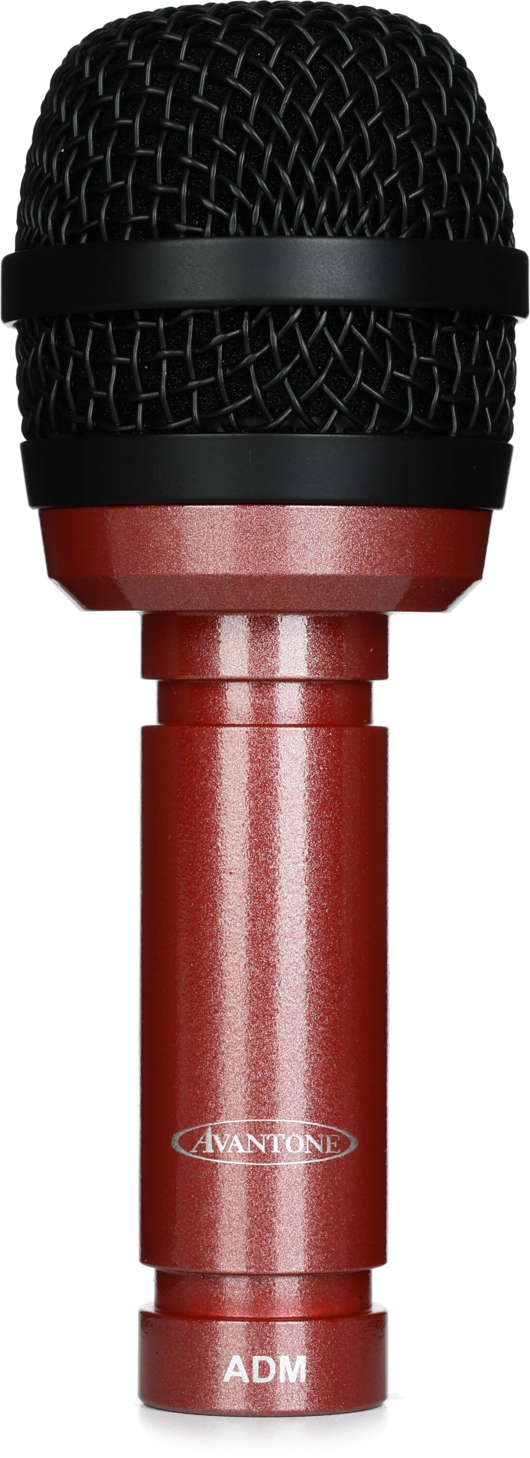 Avantone Pro ADM 动态军鼓麦克风