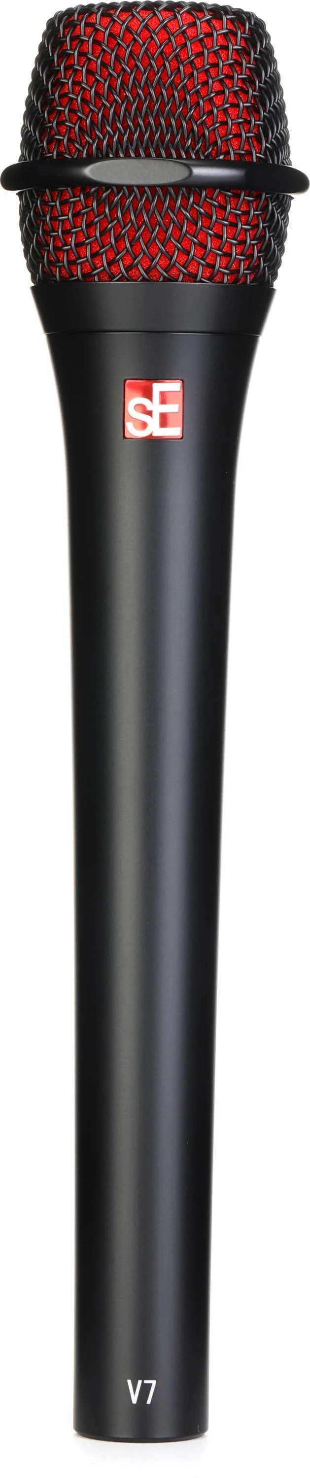 sE Electronics V7 ENG 动圈超心形广播麦克风