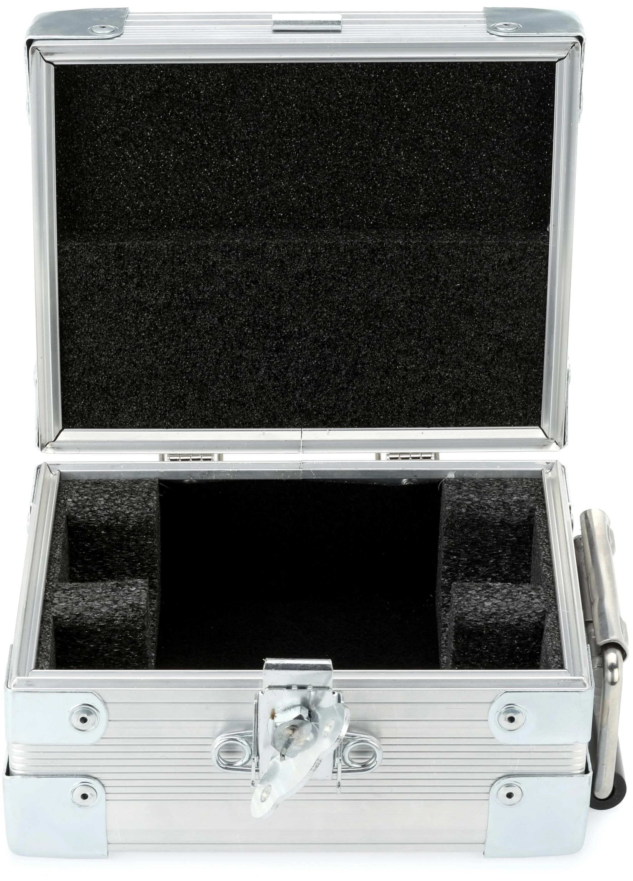 适用于 Shure SM7B 麦克风的 LM Cases 航空箱
