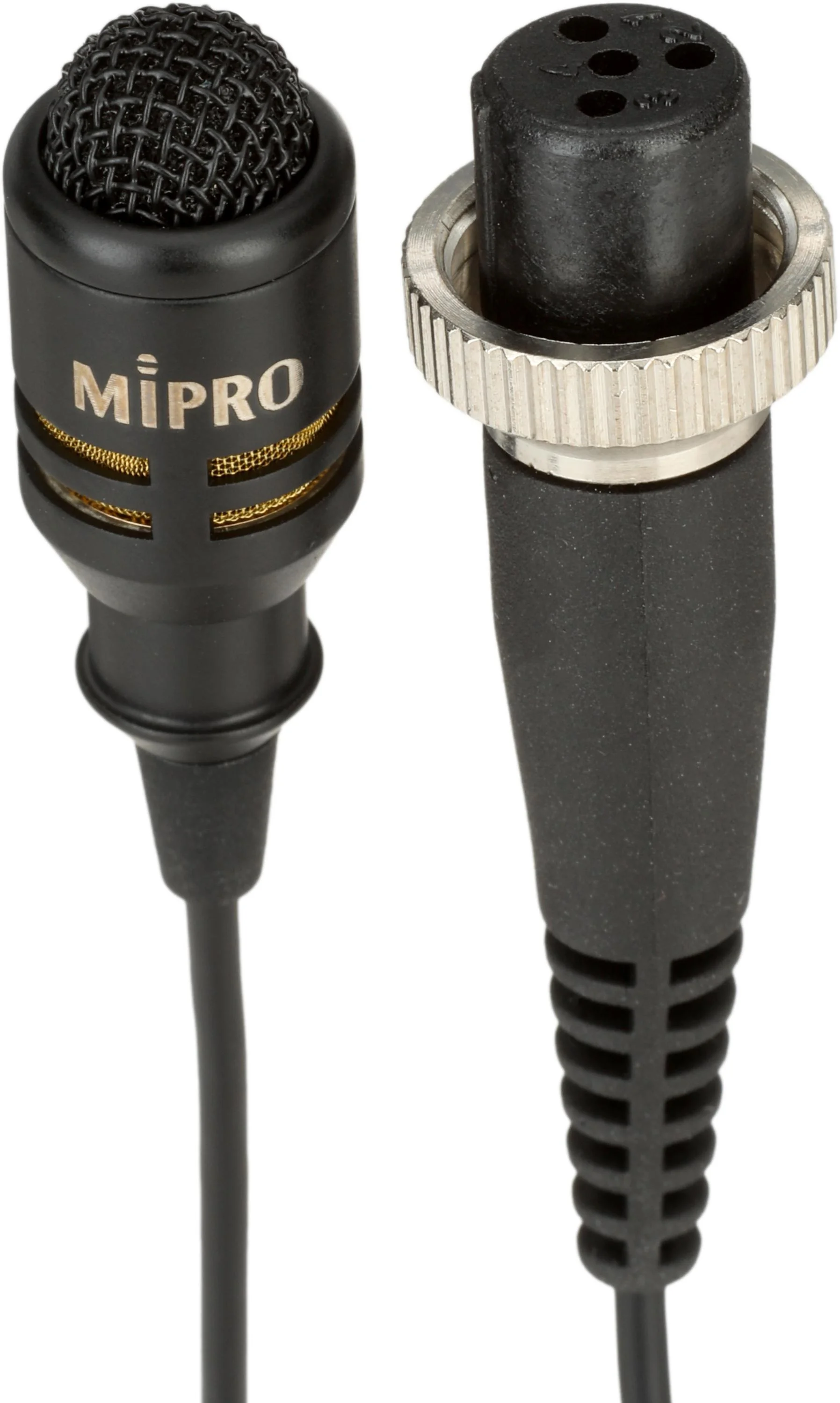 MIPRO MU-53LX 领夹式麦克风