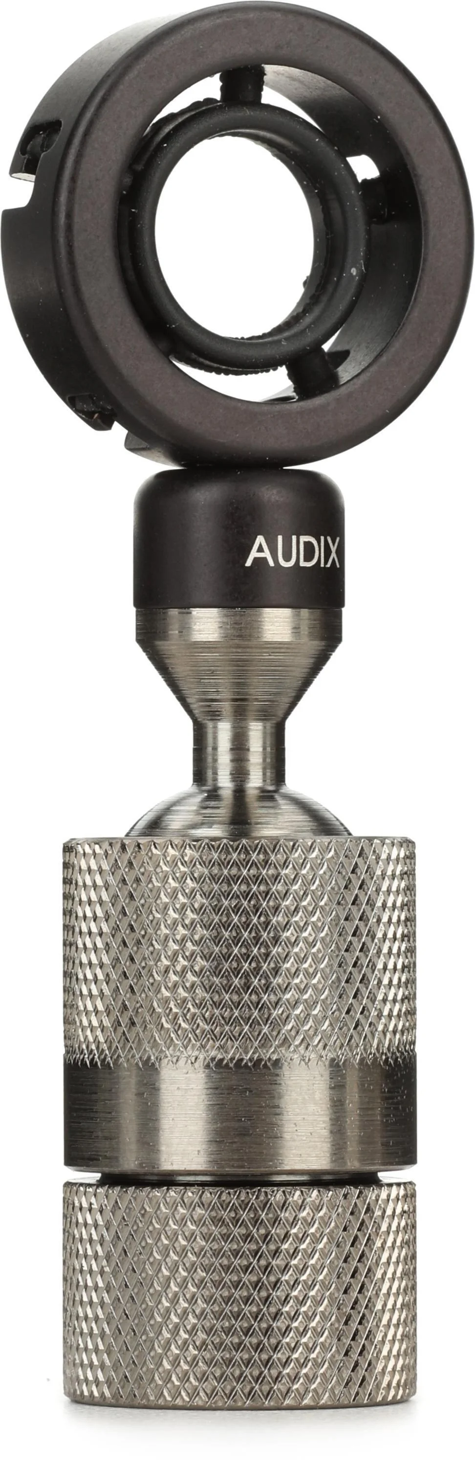 Audix MC 带球窝转轴的旋转减震架适配器