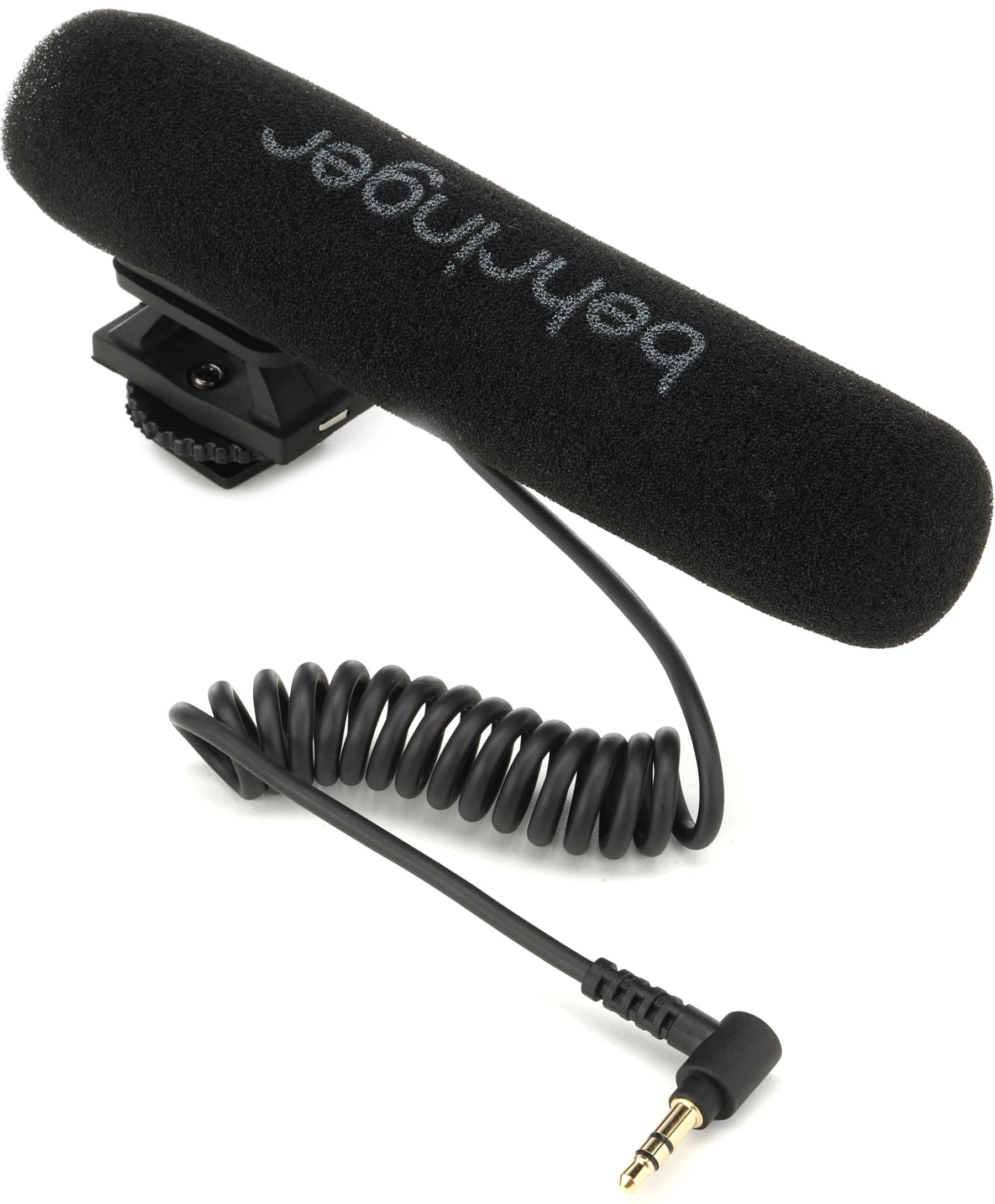 Behringer GO CAM 专业相机枪式麦克风