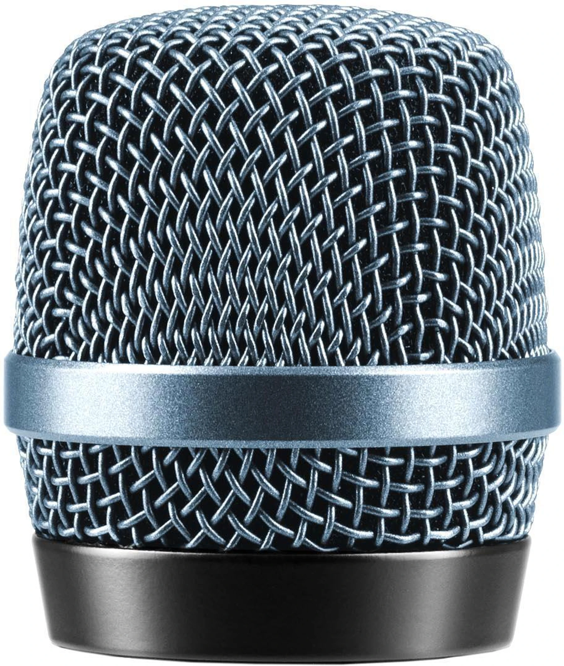 Sennheiser 577728 麦克风网罩 - 镍色